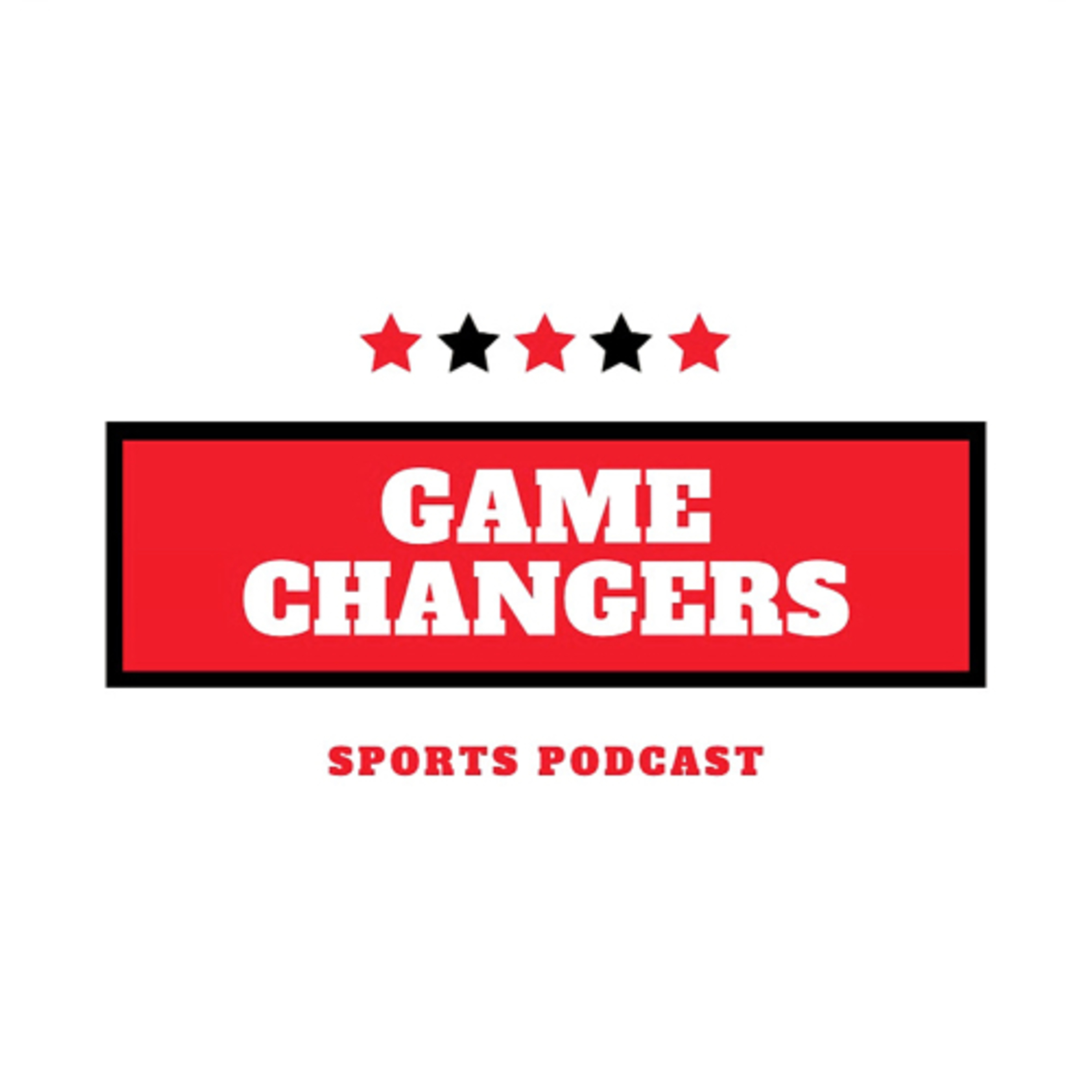 Game Changers Podcast podcast artwork