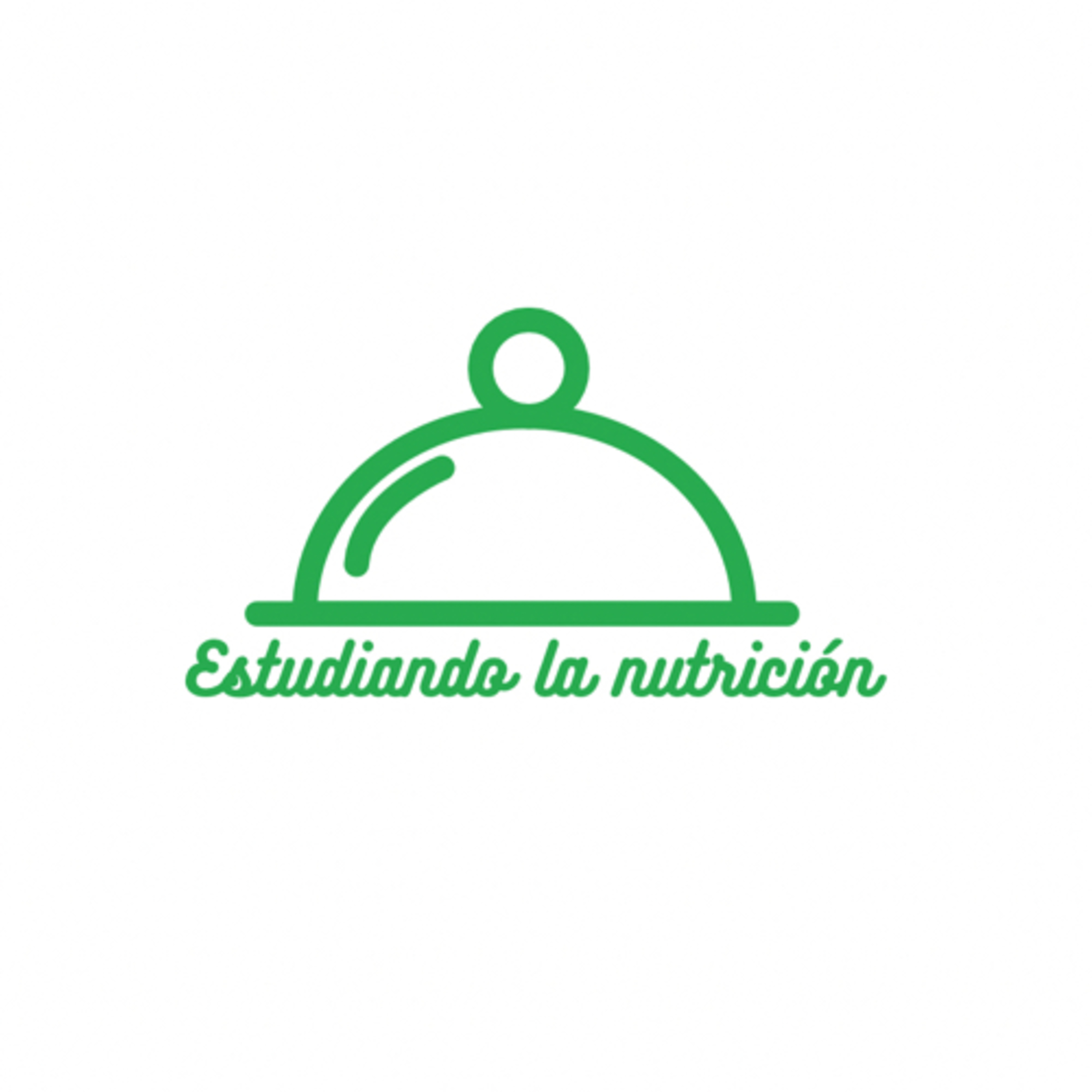 Estudiando la nutrición podcast artwork