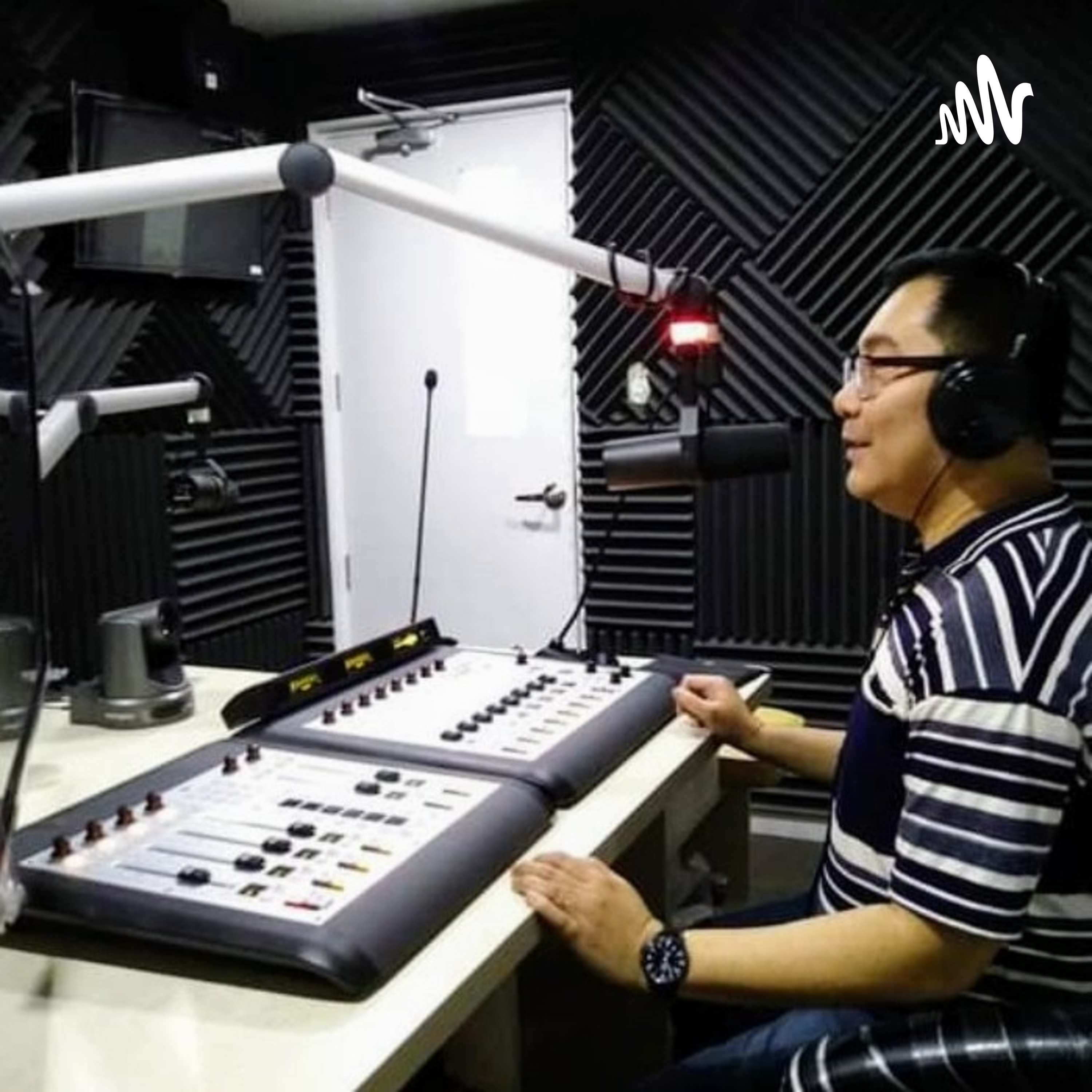 News Podcaster