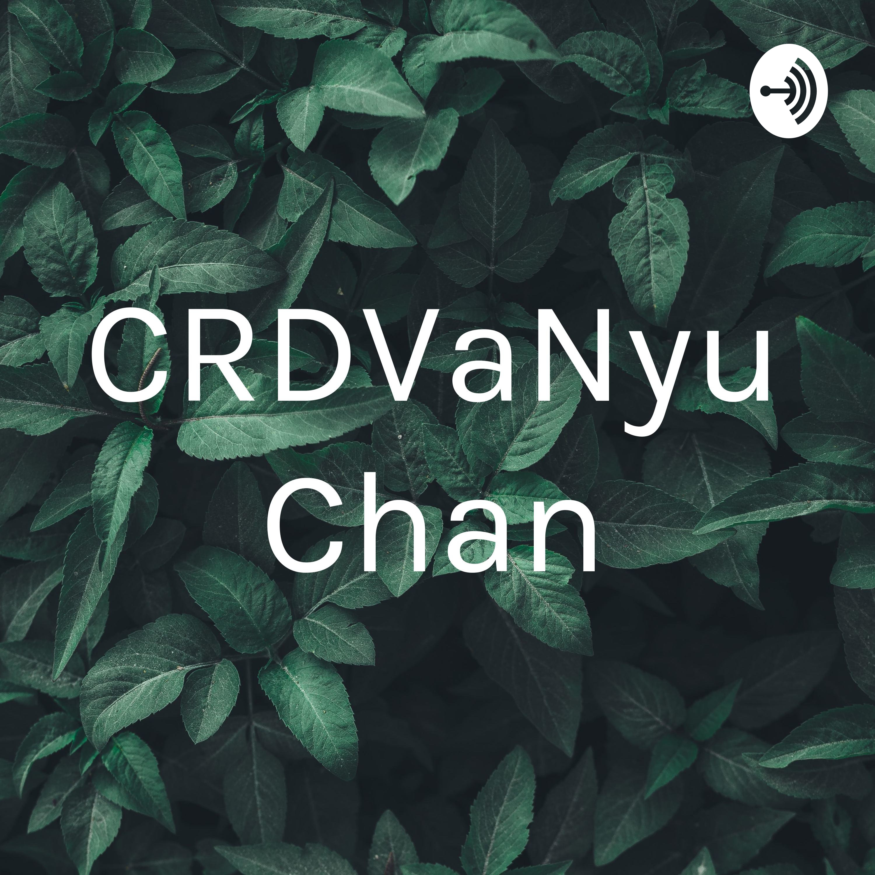 CRDVaNyuChan