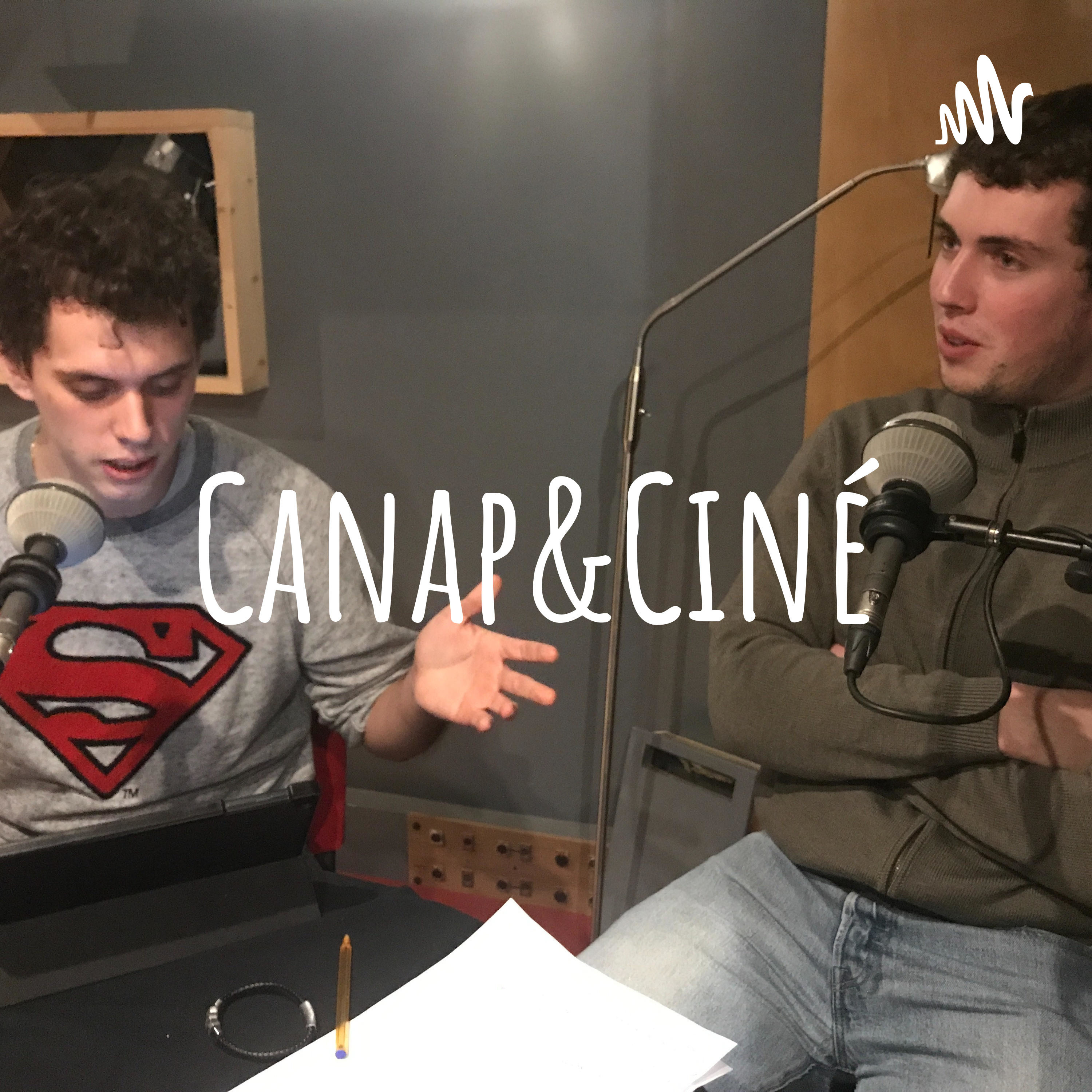 Canap&Ciné