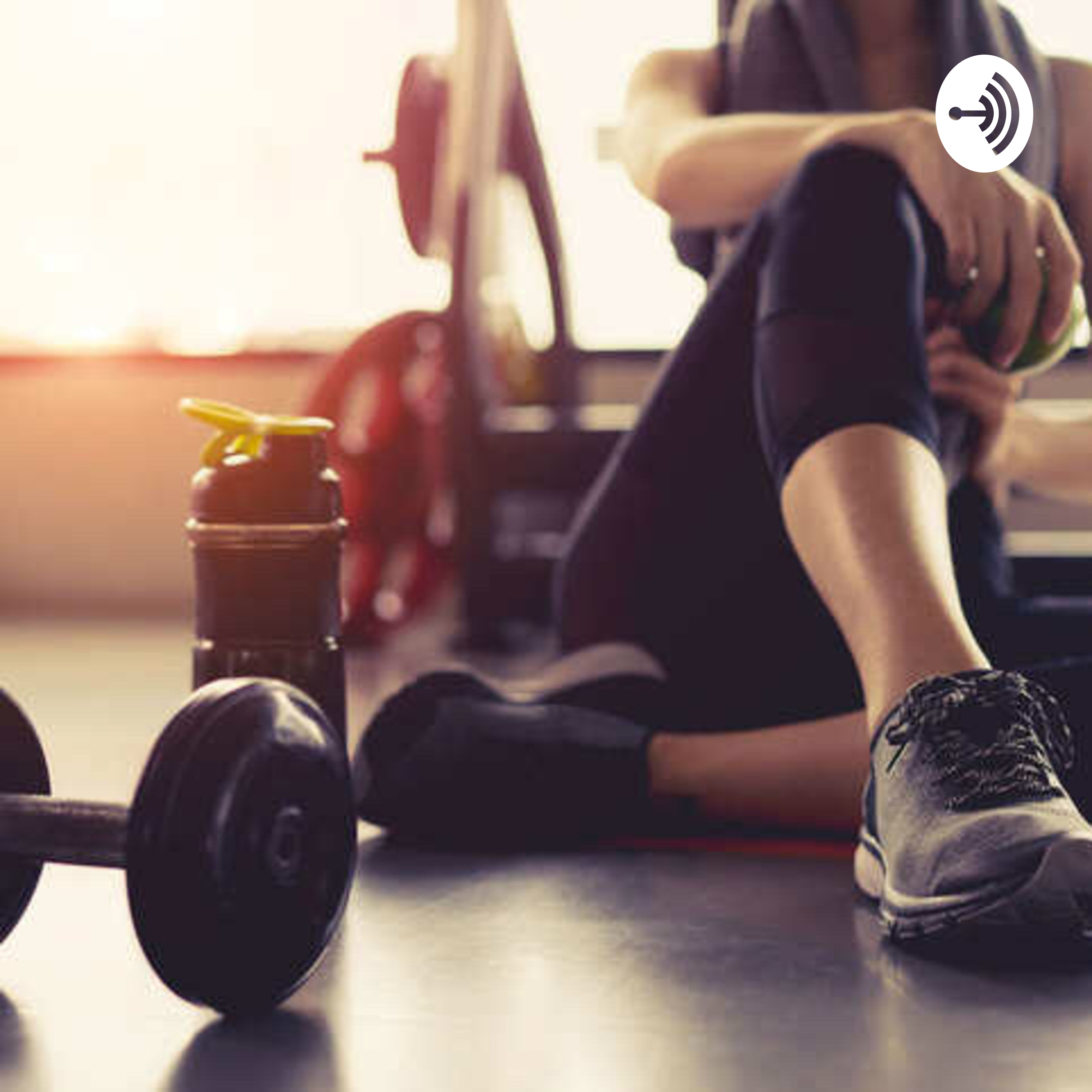 Fitness Info podcast artwork