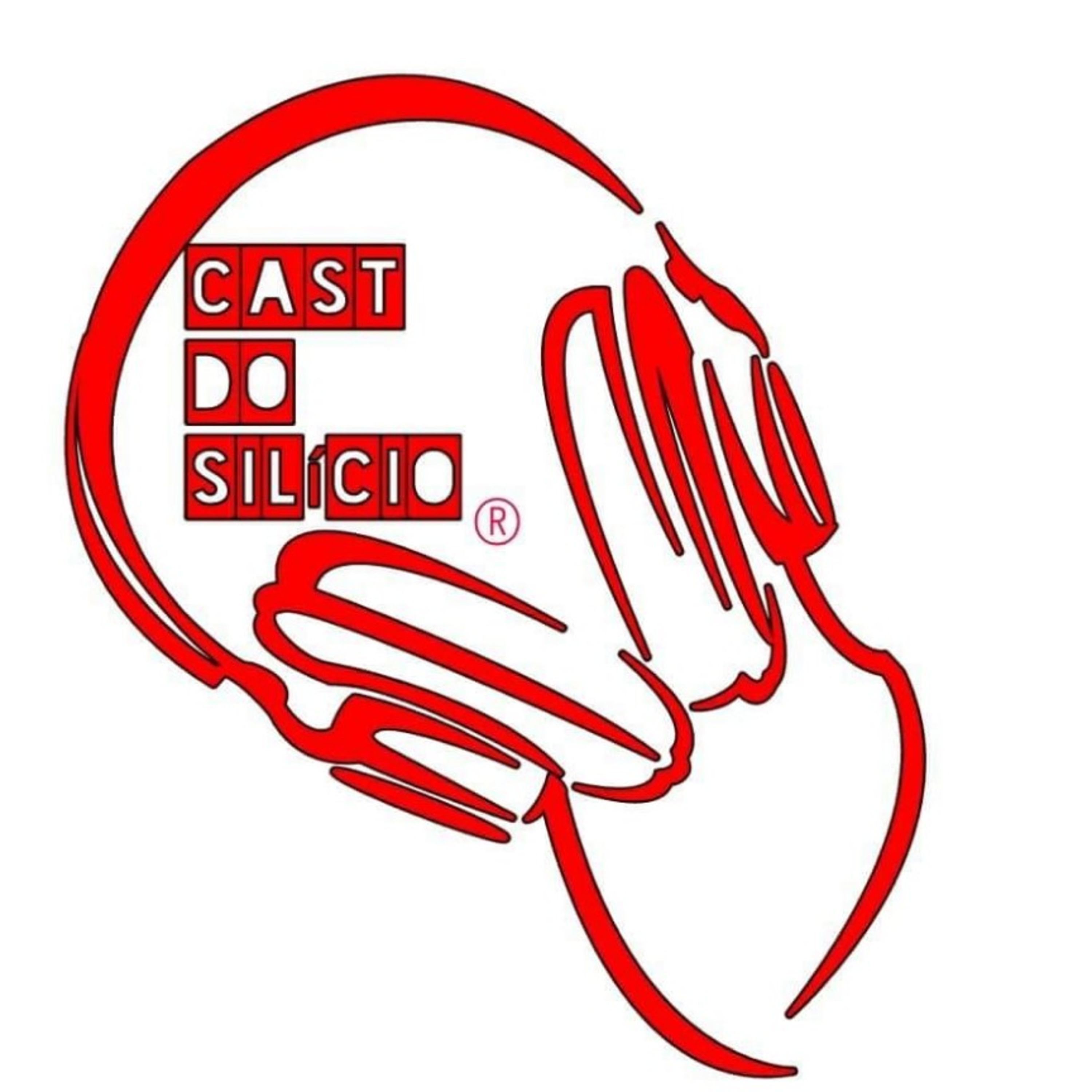 Cast do Silício podcast artwork