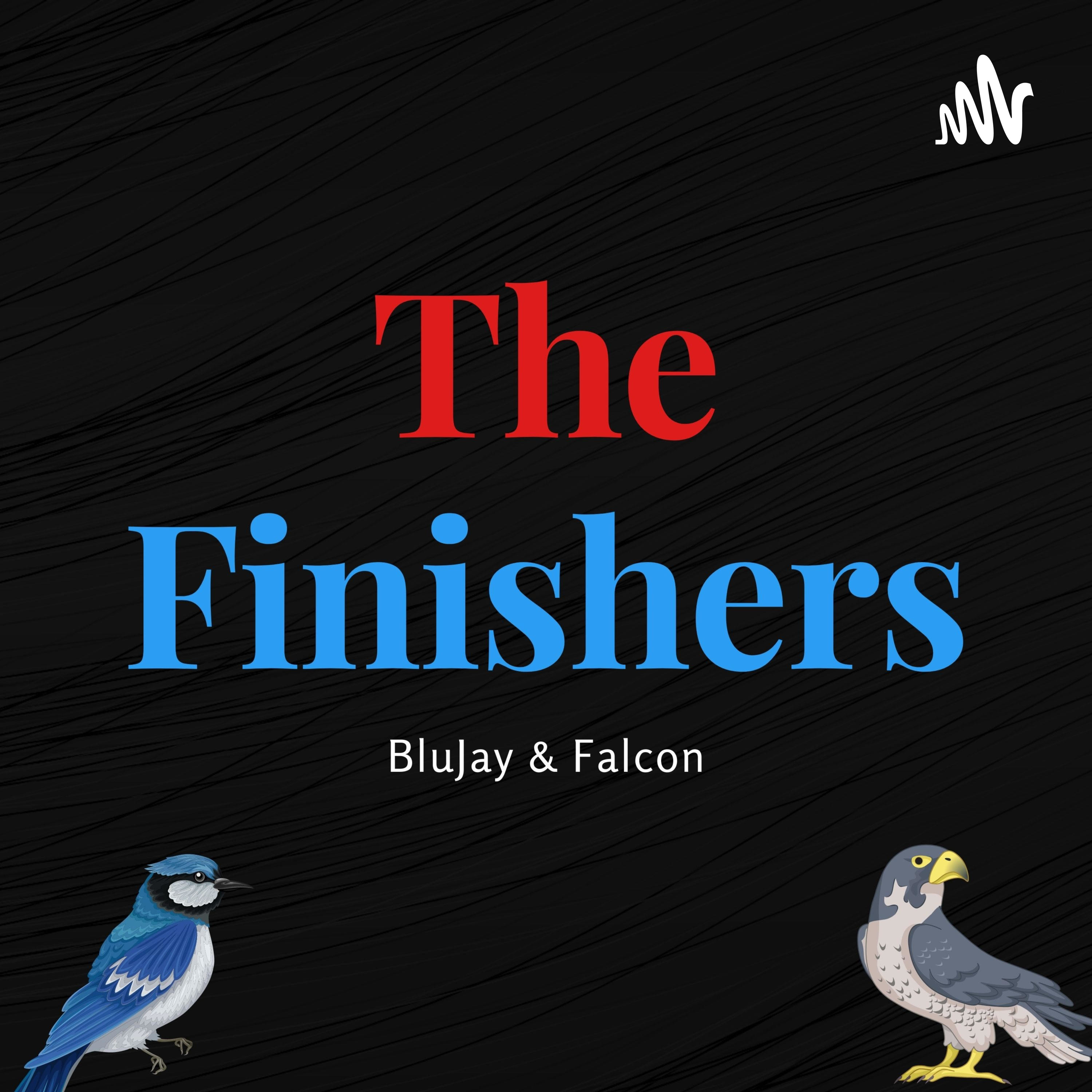 The Finishers