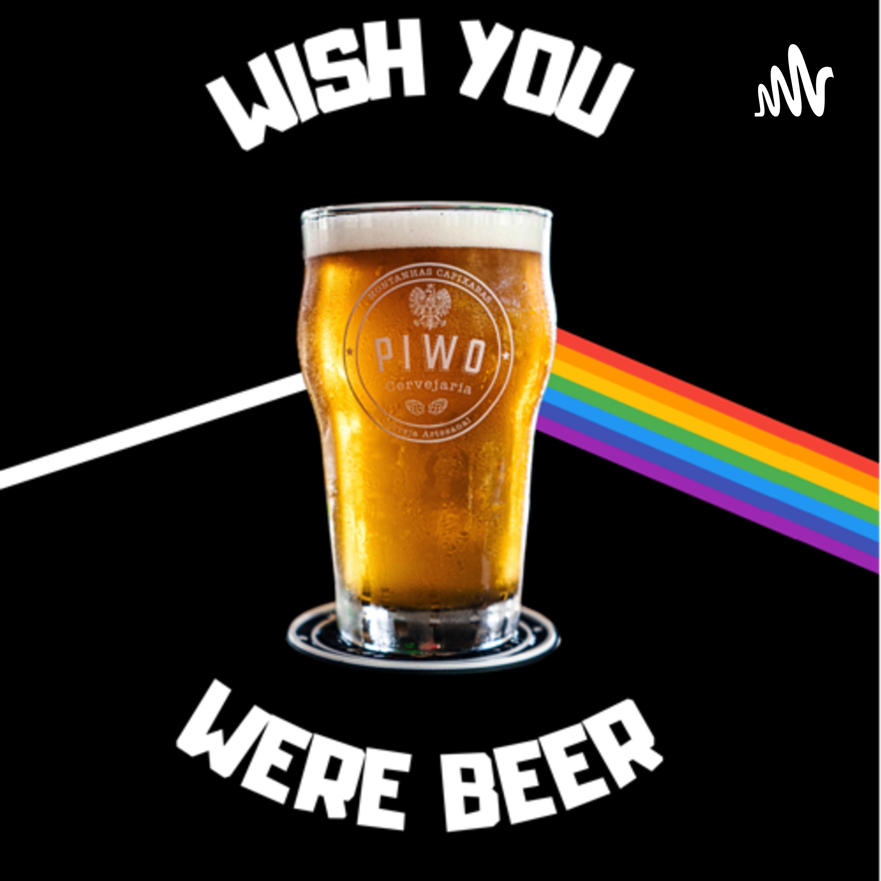 Piwo Cervejaria podcast artwork
