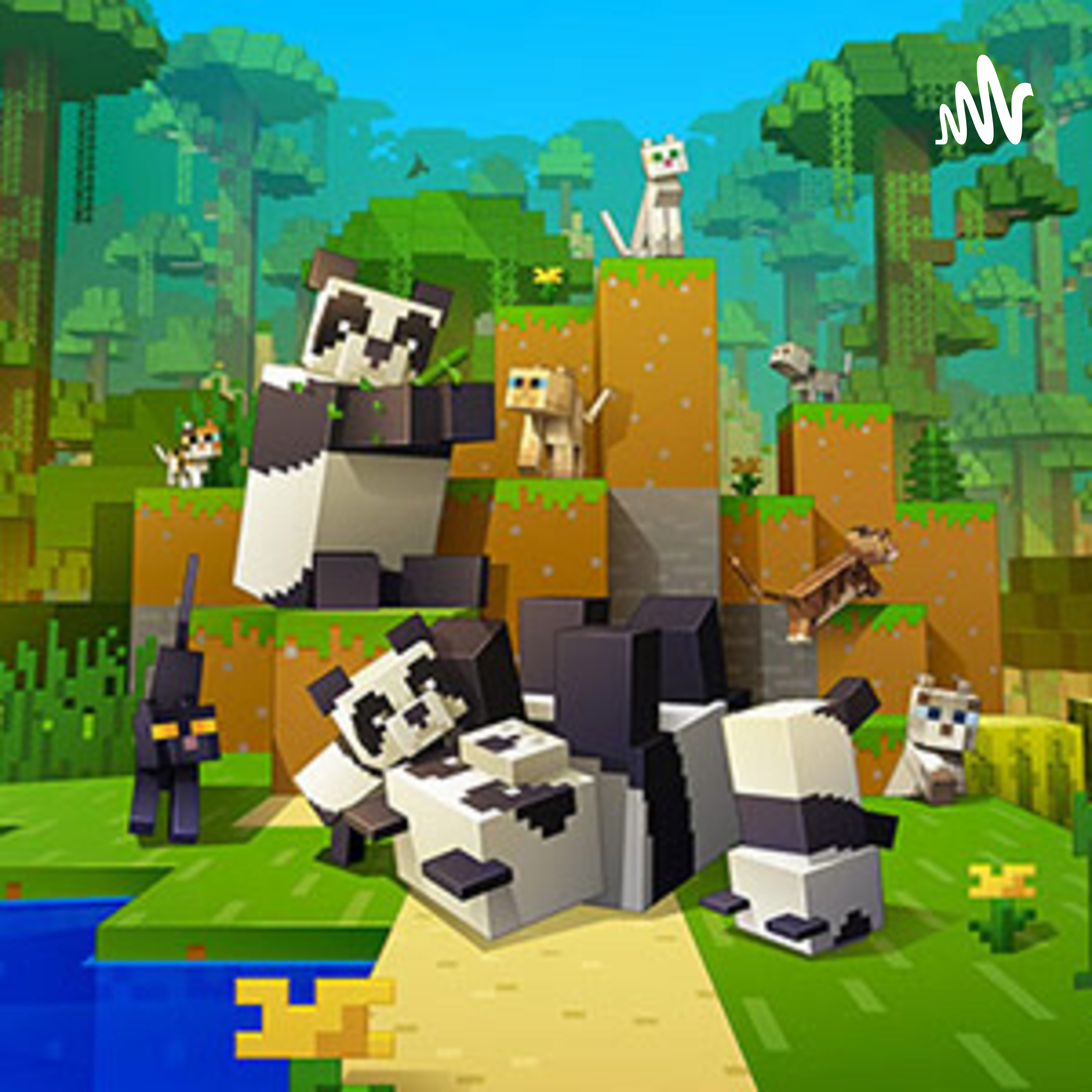 Minecraft mania