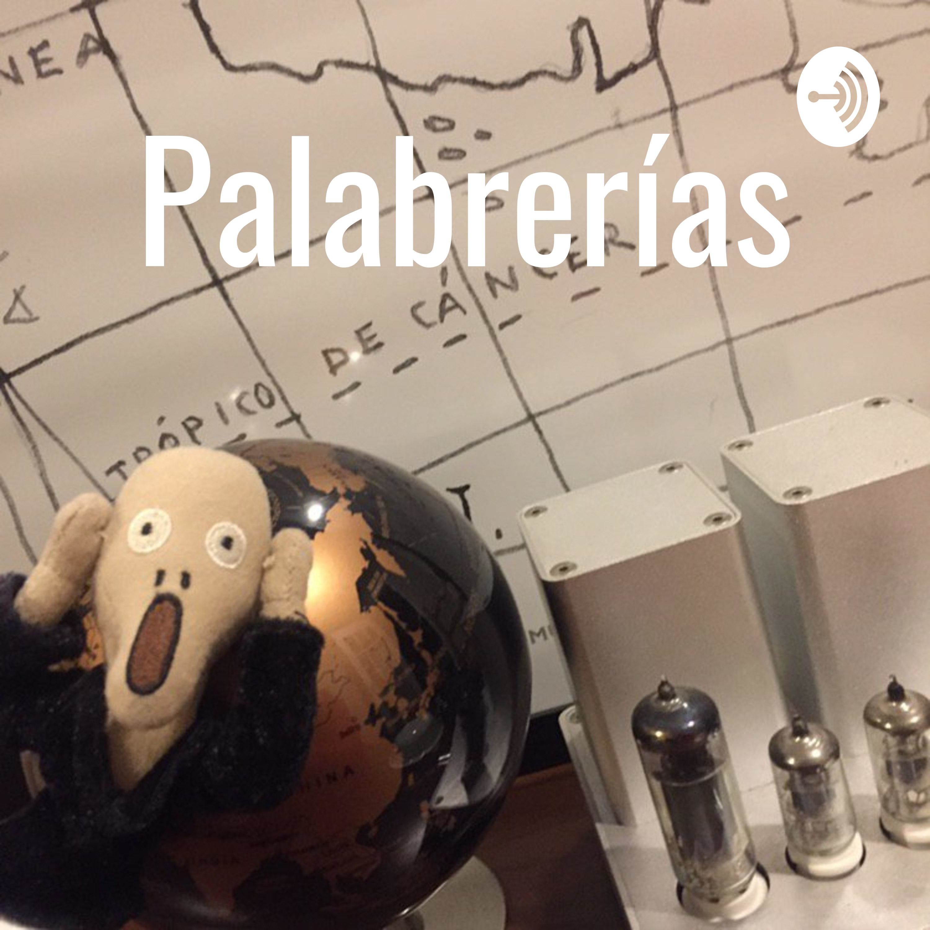 Palabrerías