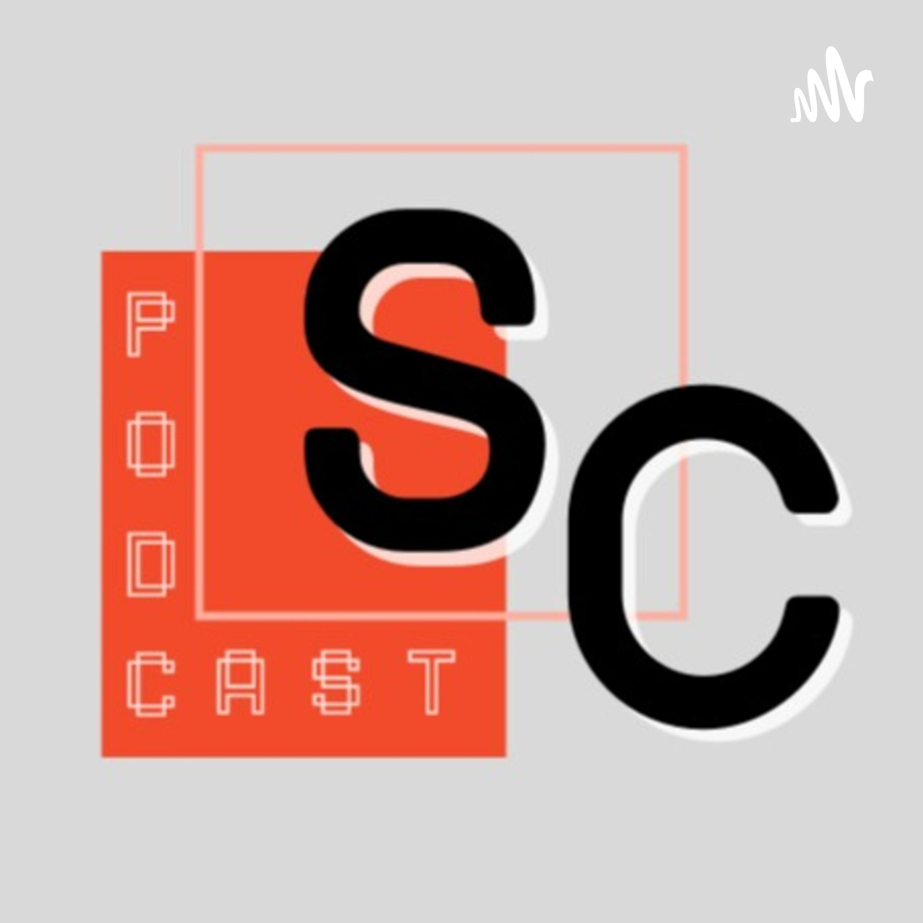 Spawn Camp Podcast podcast artwork