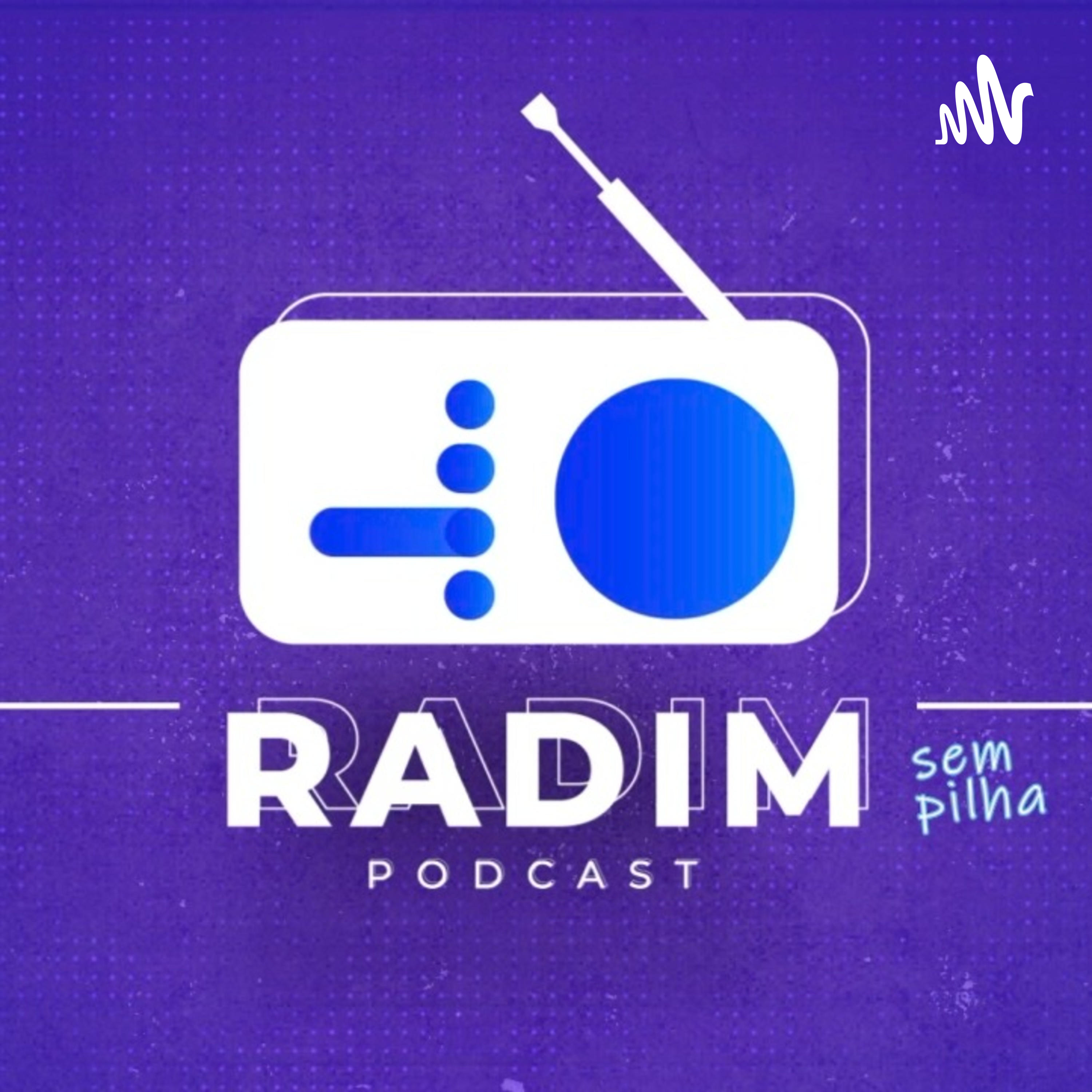 Radim Sem Pilha