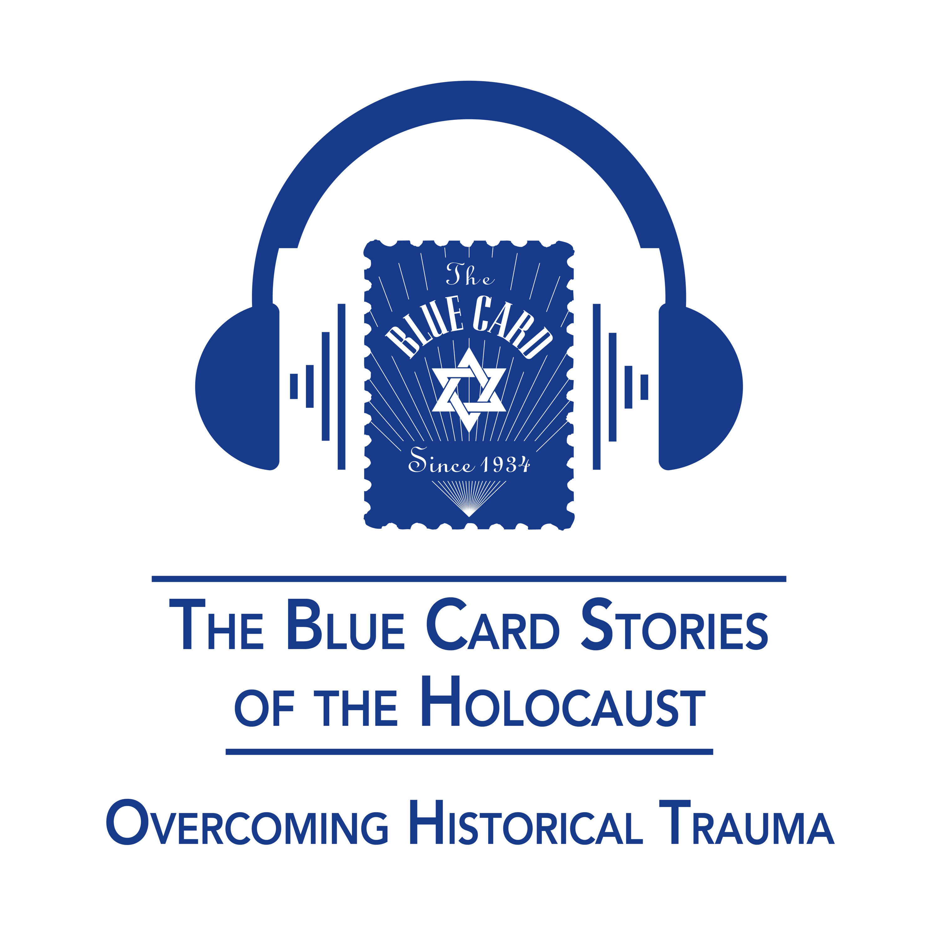 Guest: Dr. Giselle Cycowicz Part 2 | The Blue Card Stories