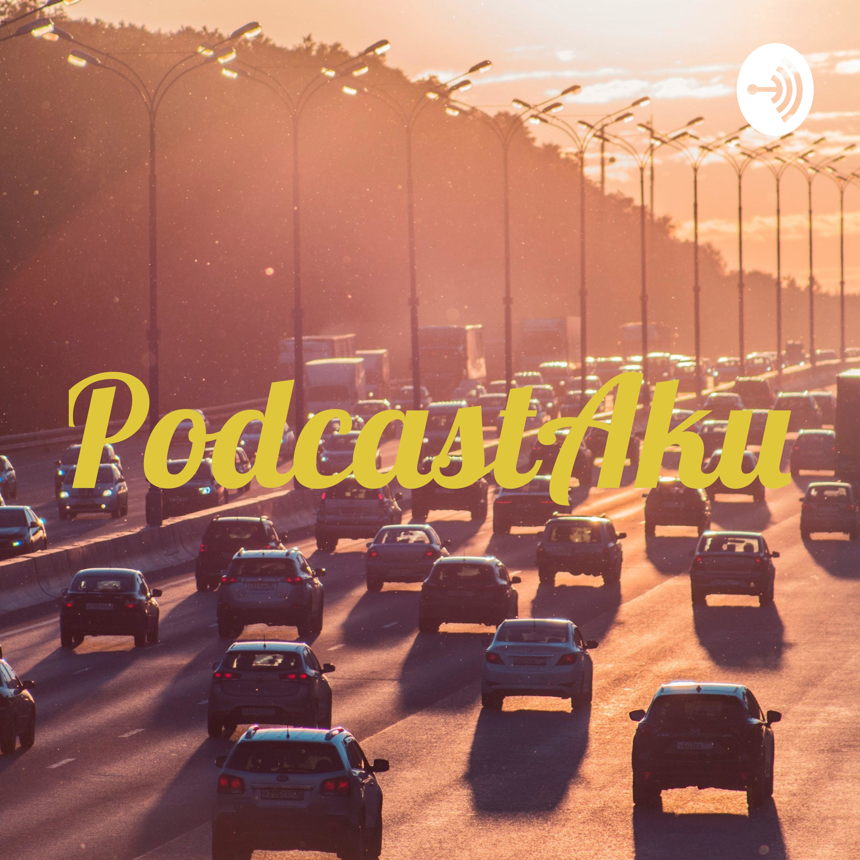 PodcastAku