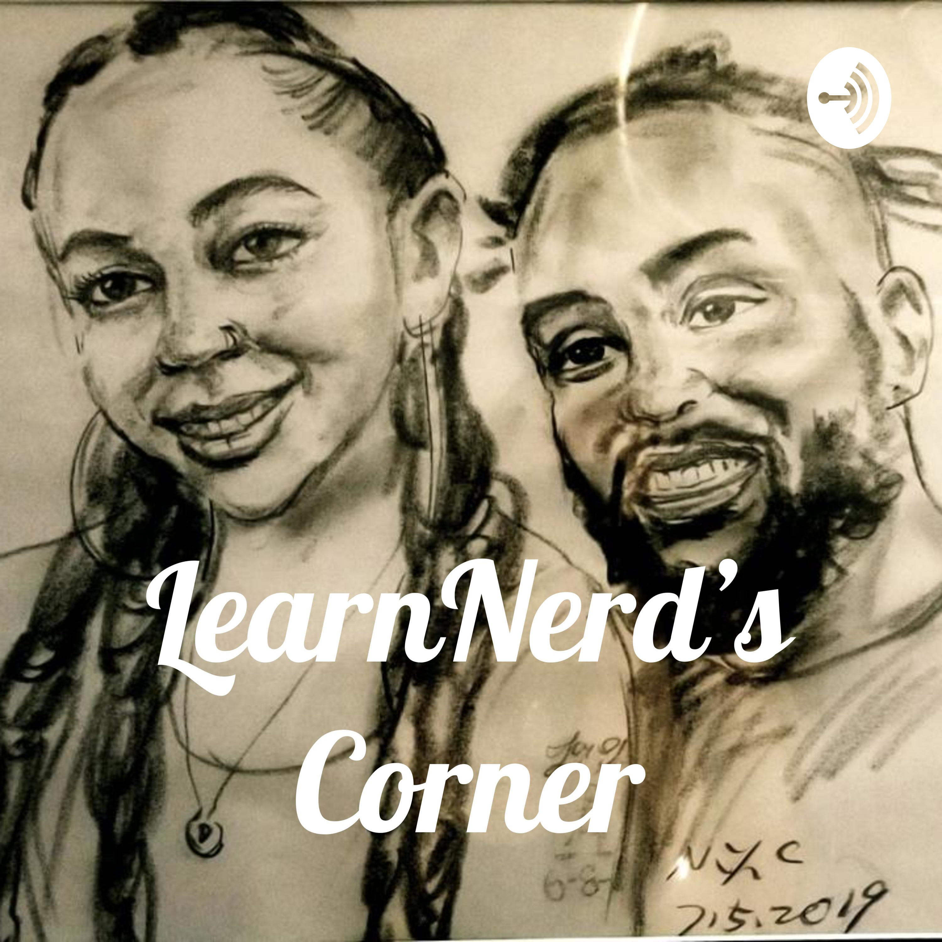 LearnNerd's Corner