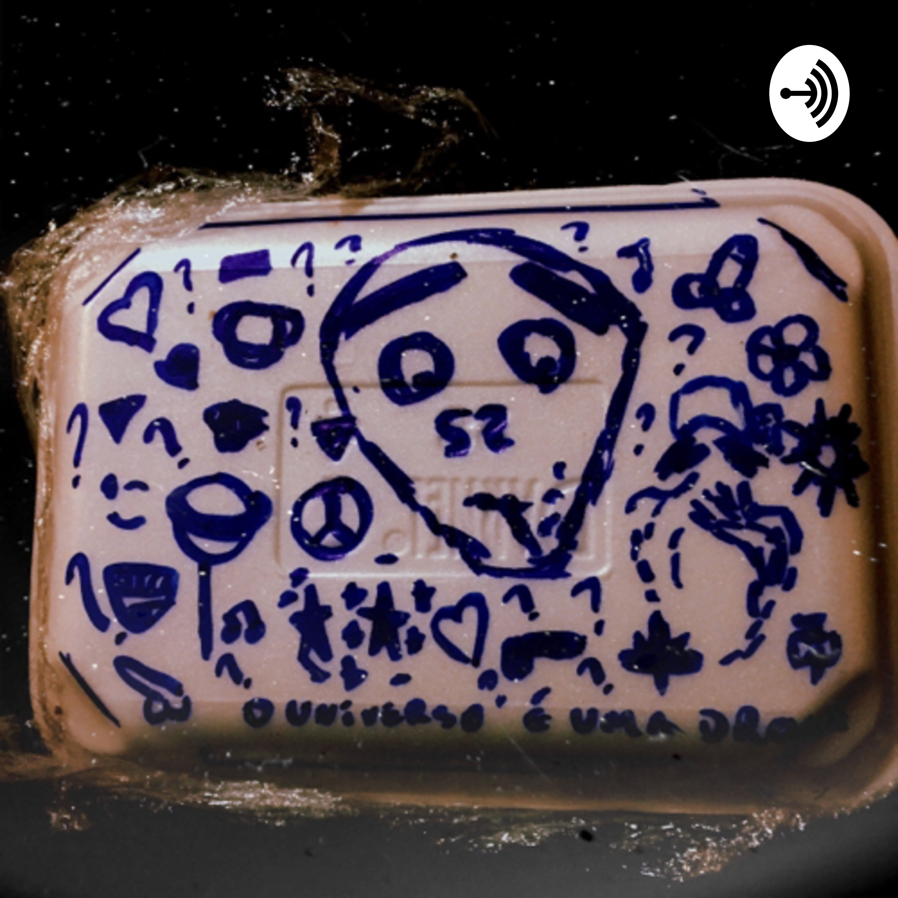 O Universo É Uma Droga, Bora Fumar