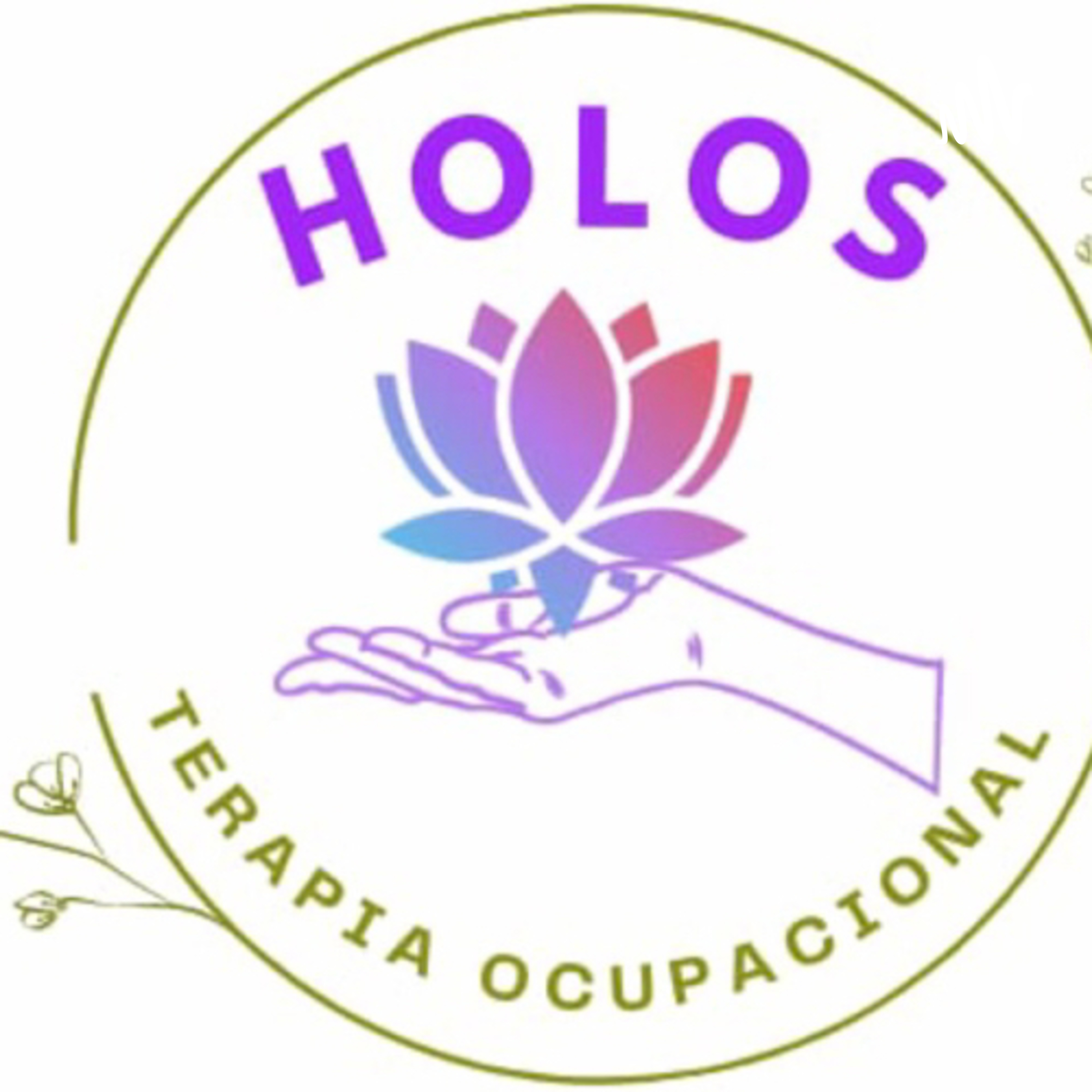 HOLOS Terapia Ocupacional