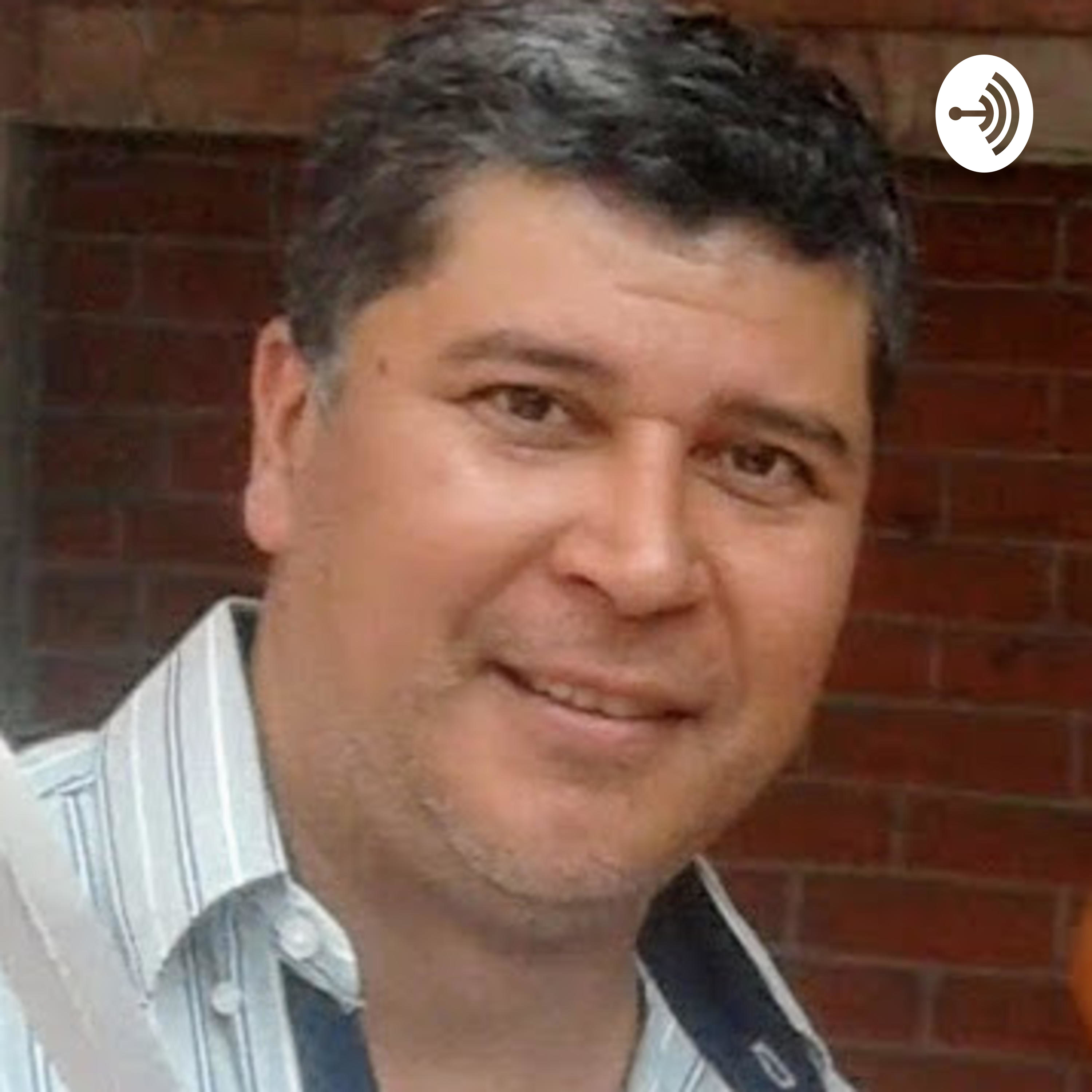 Josue Rodrigo Gonzalez