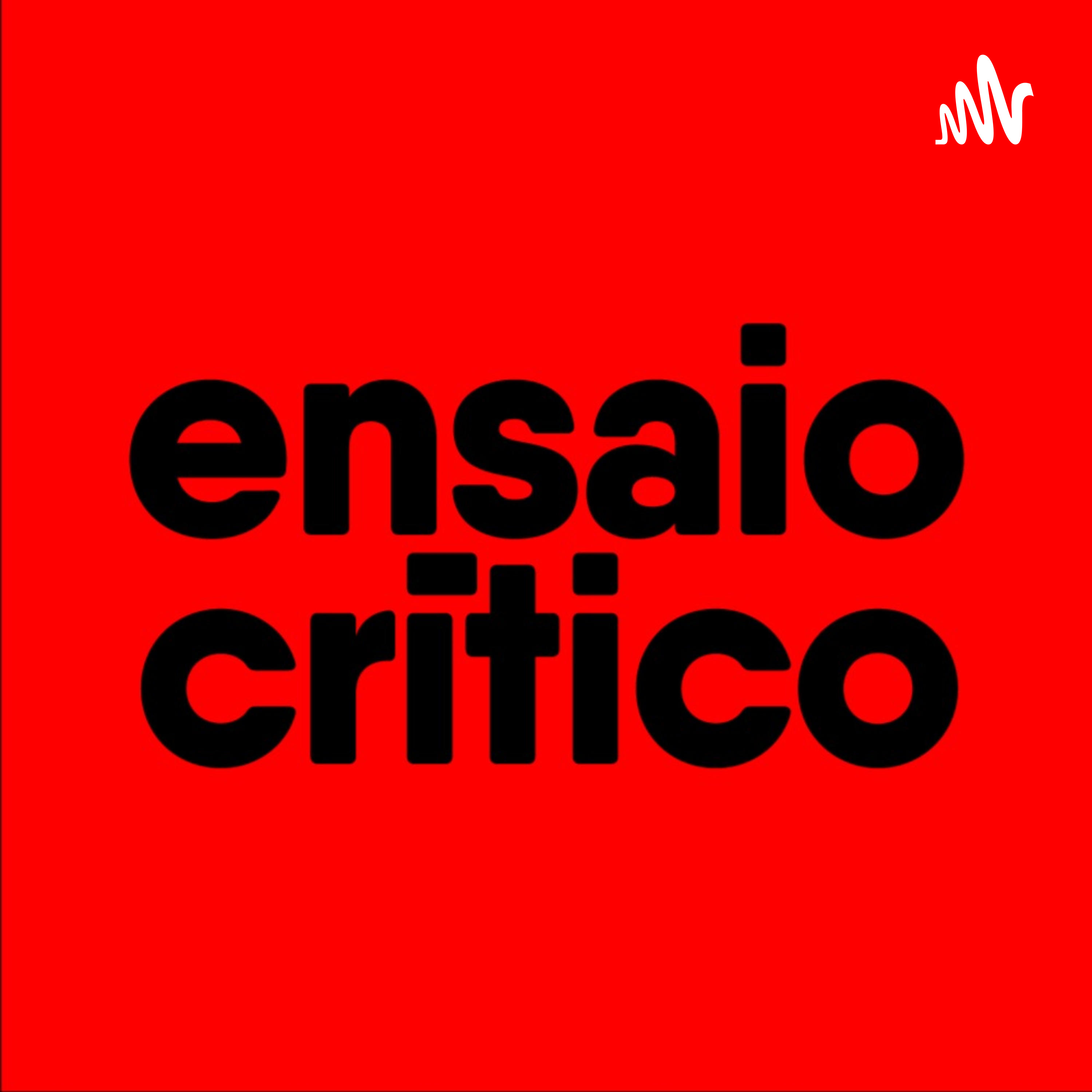 Ensaio Crítico