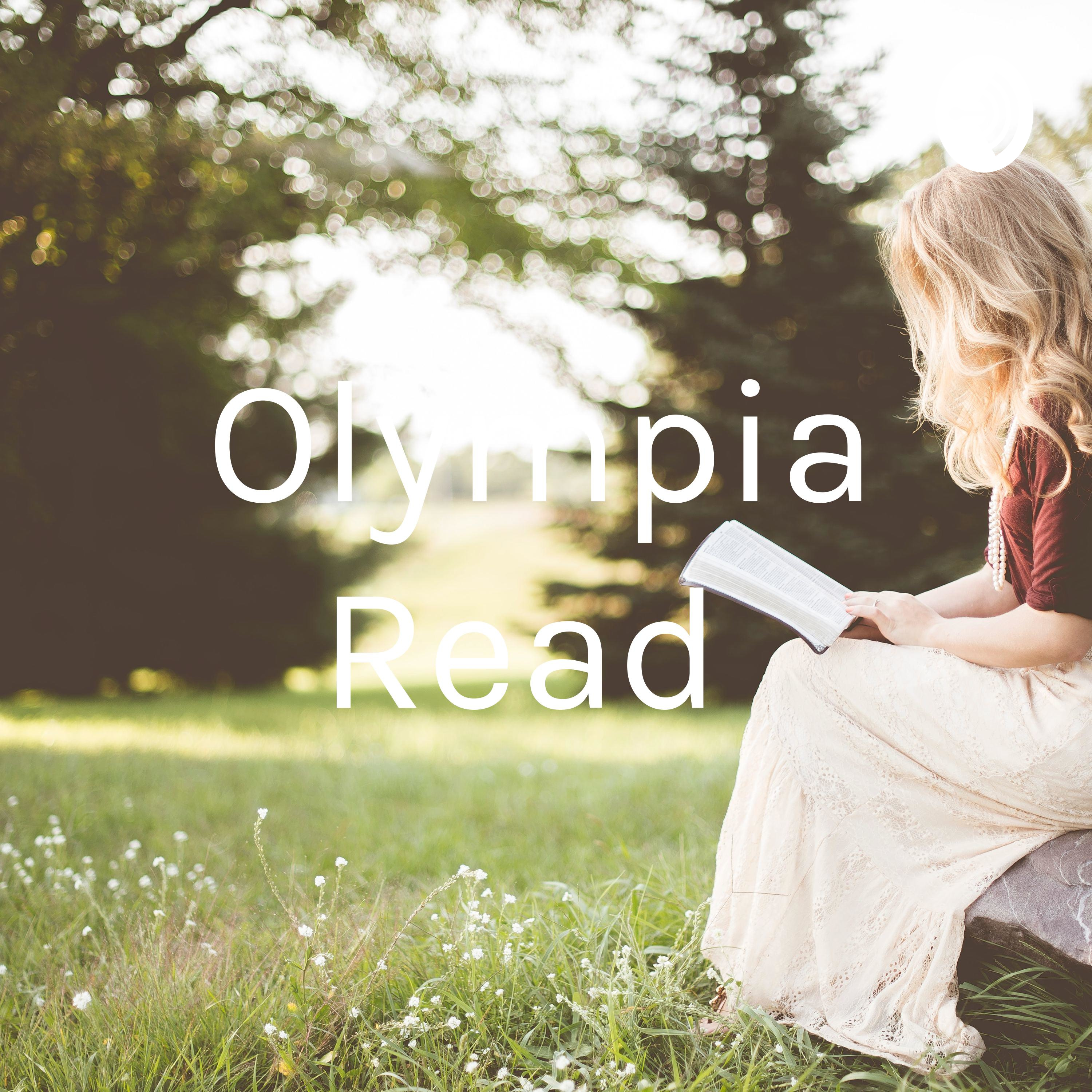 Olympia Read 