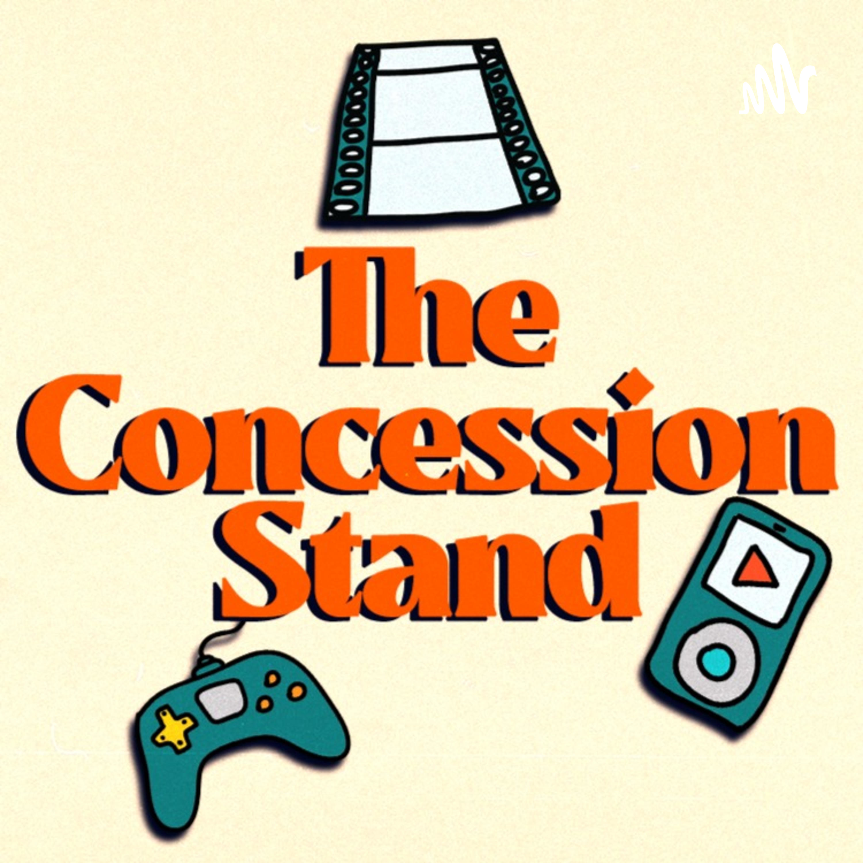 The Concession Stand