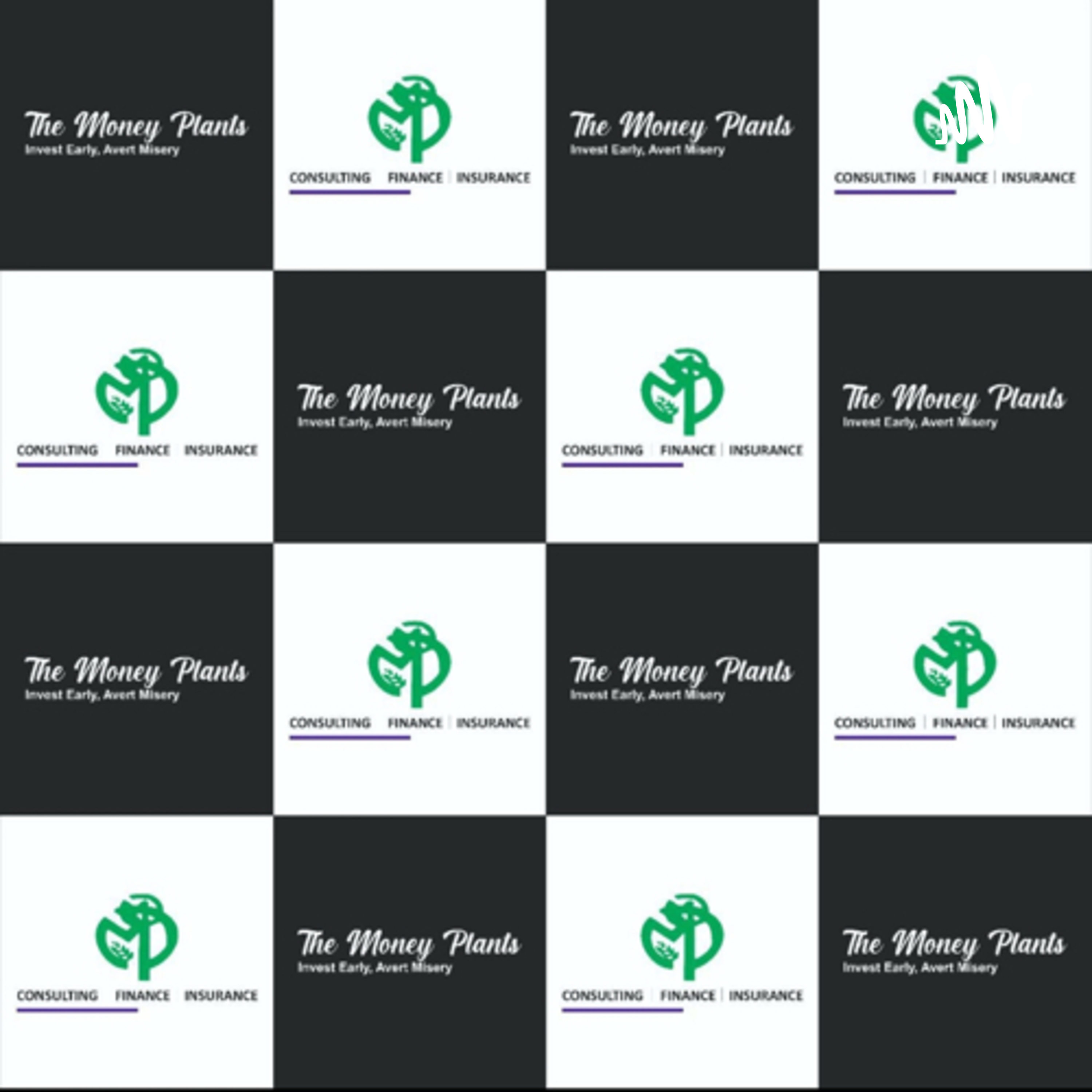 The Money Plants - Invest Early Avert Misery