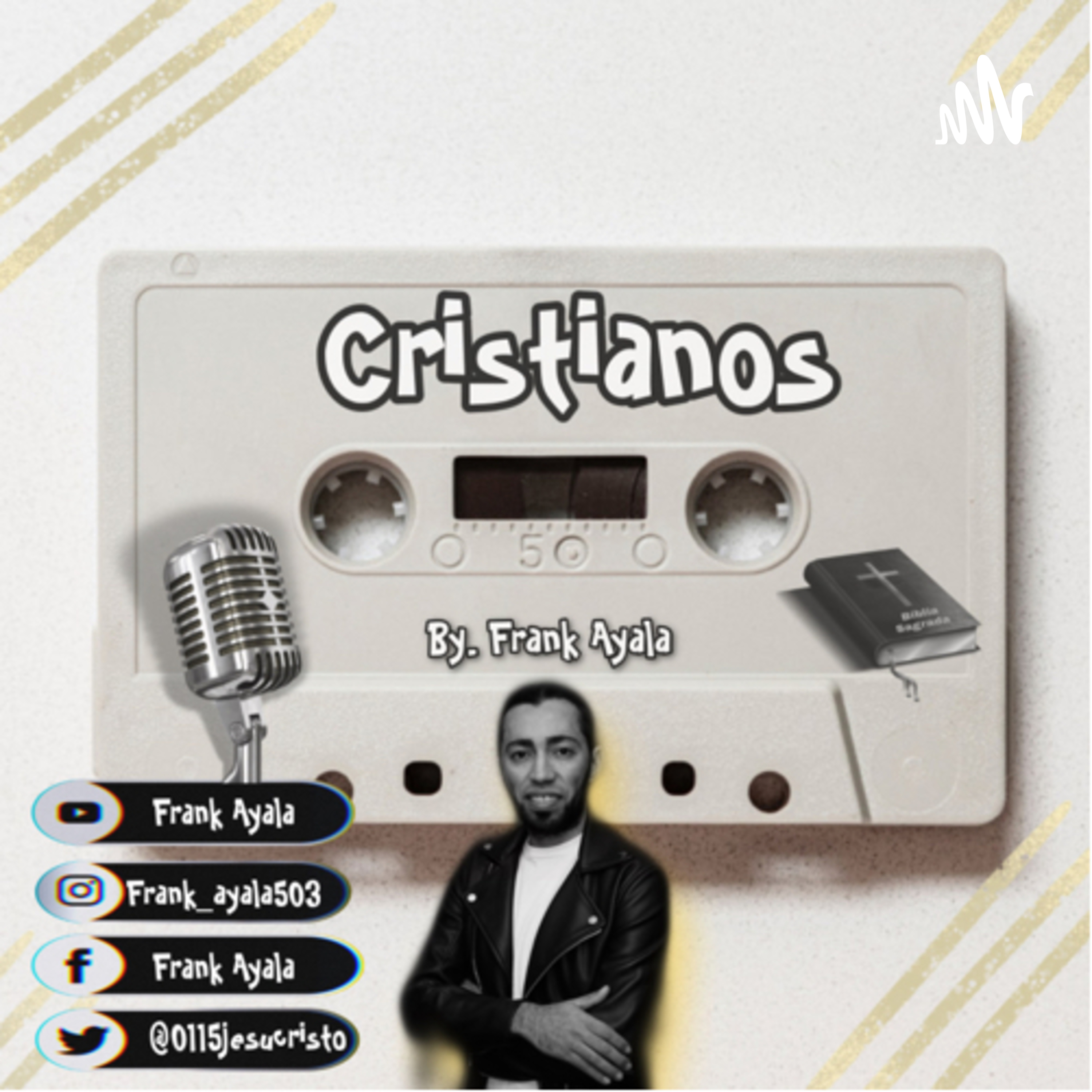 AÑO DE BENDICION!! episode artwork