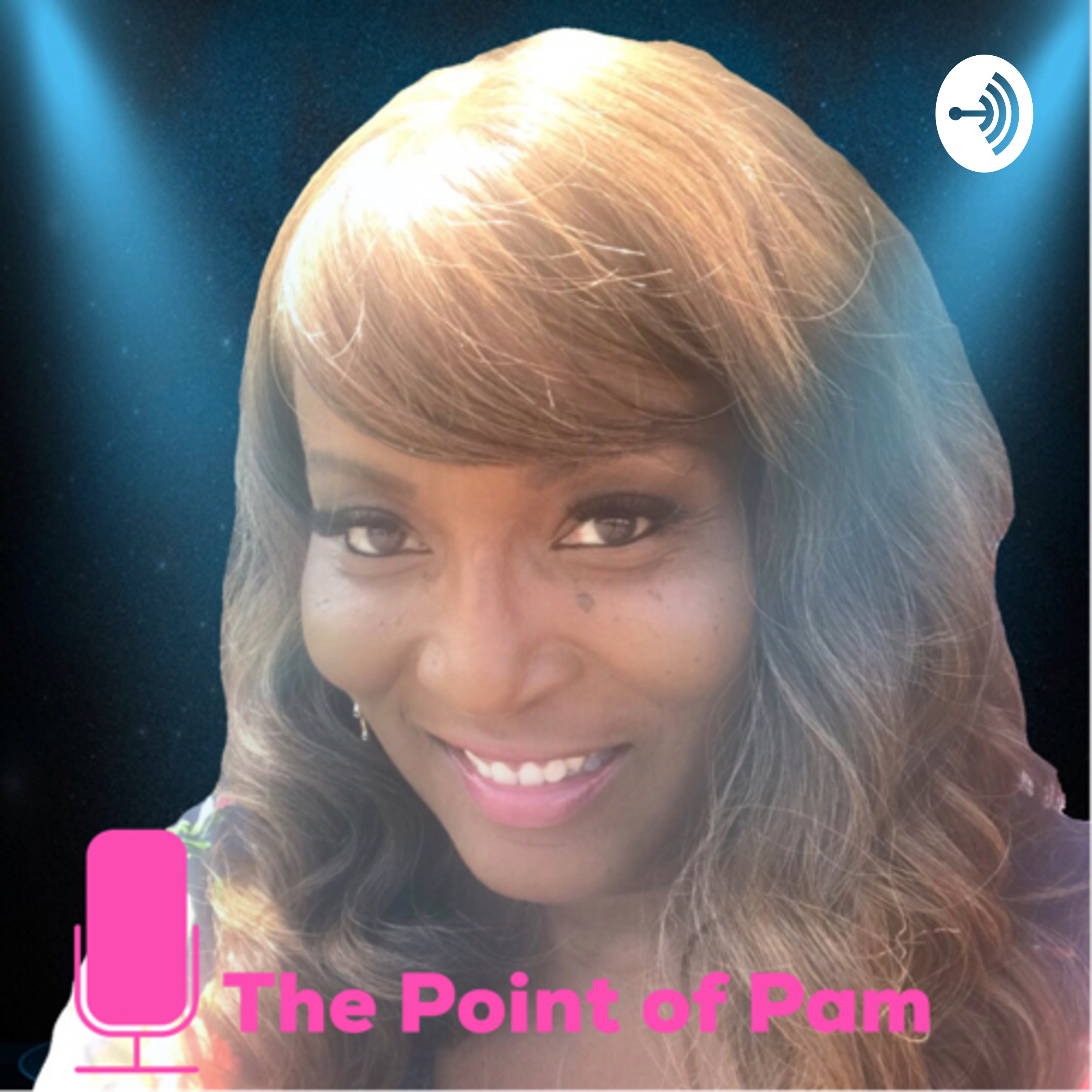 The Point of Pam