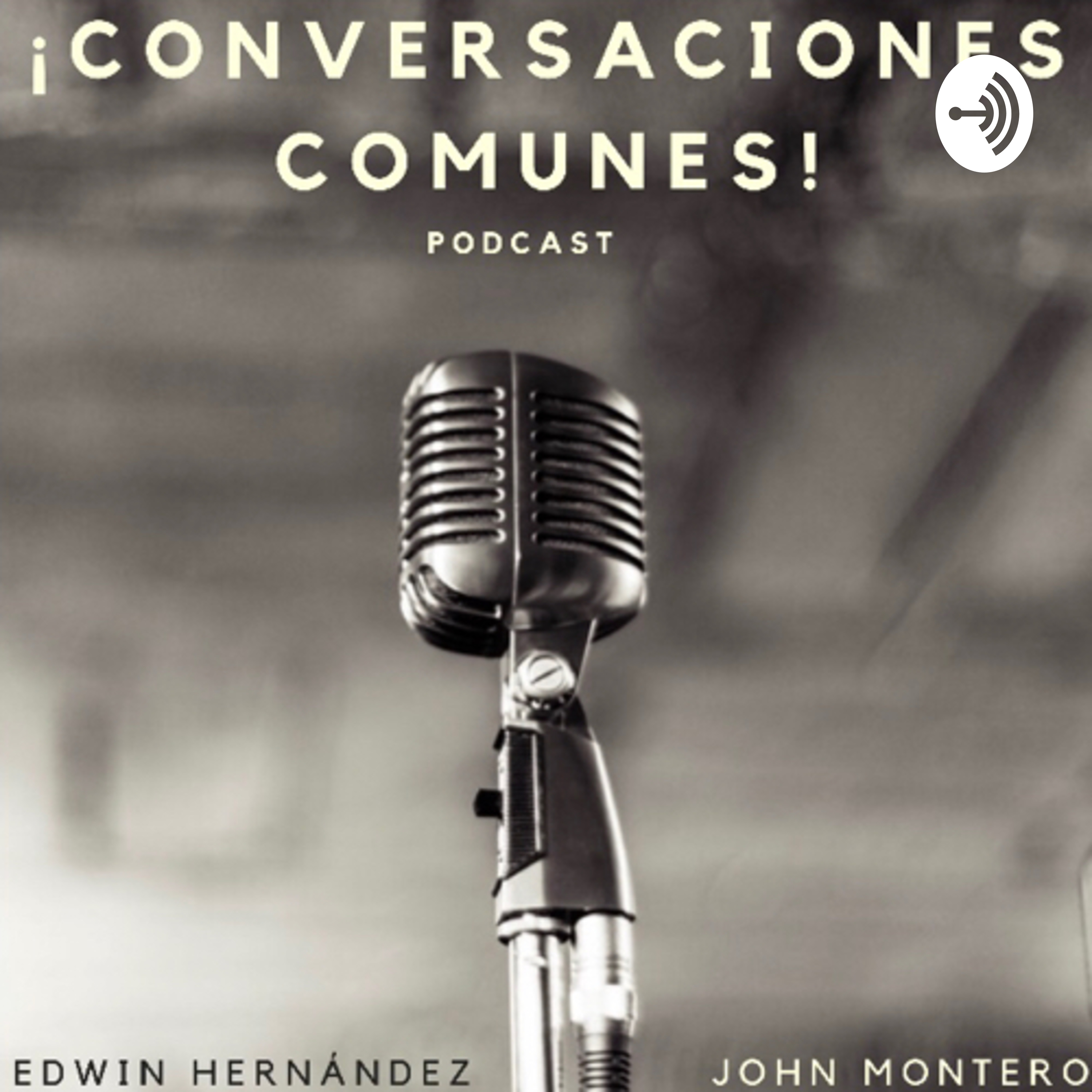 Conversaciones Comunes.