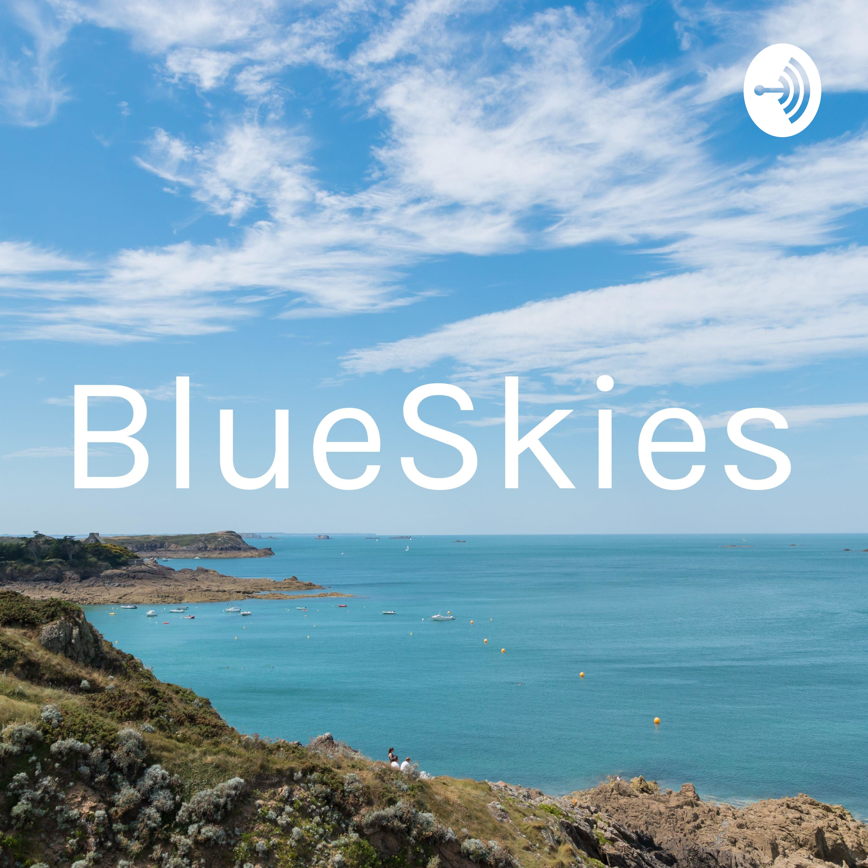 BlueSkies