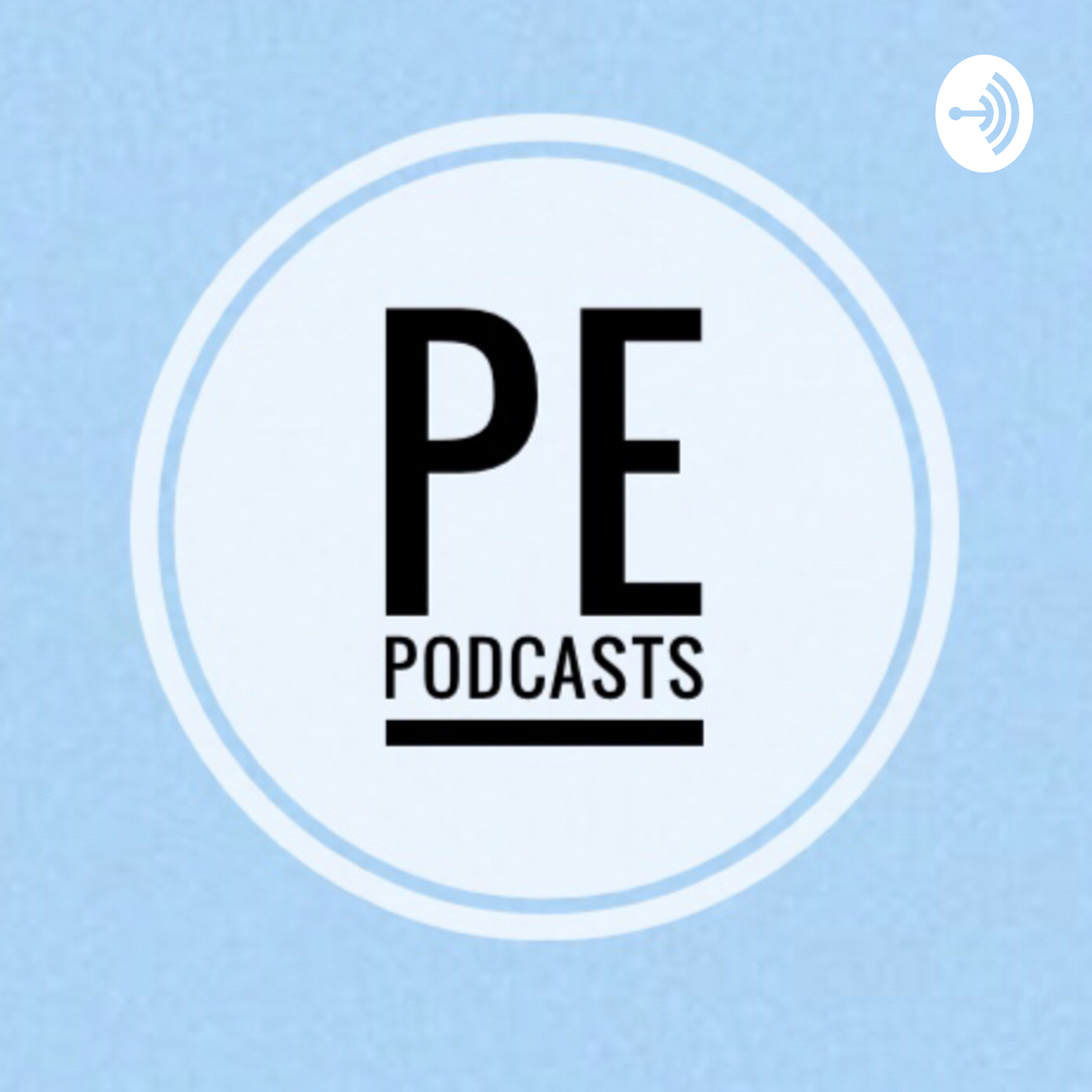 PE Podcasts