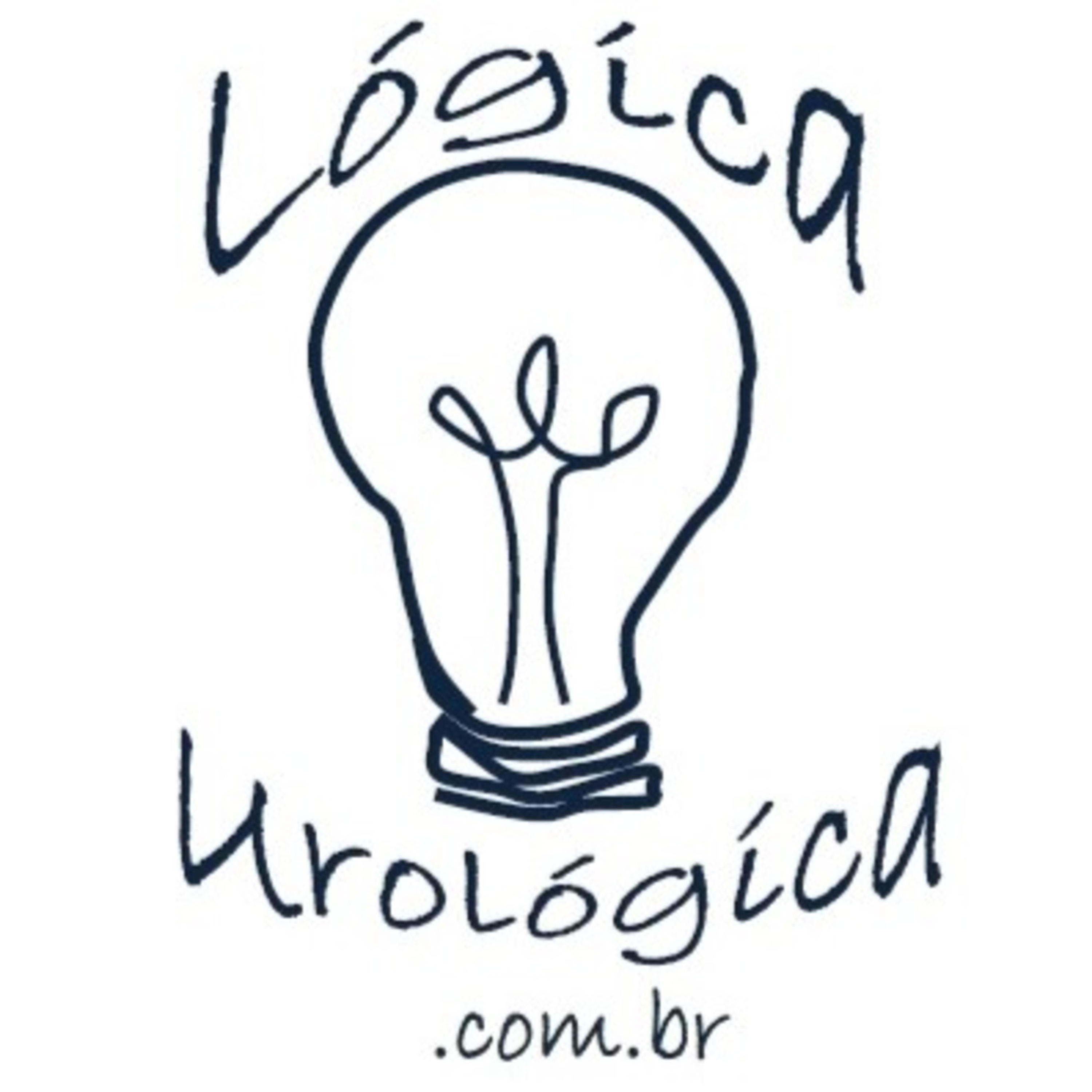 Lógica Urológica podcast artwork