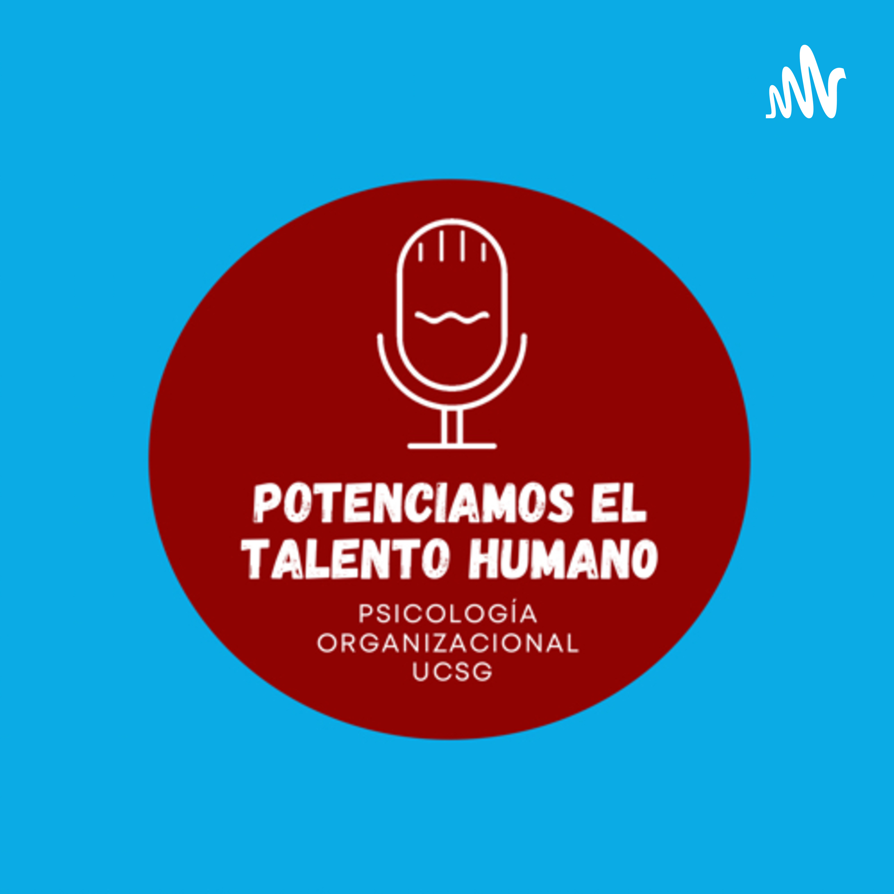 Potenciamos el talento humano podcast artwork