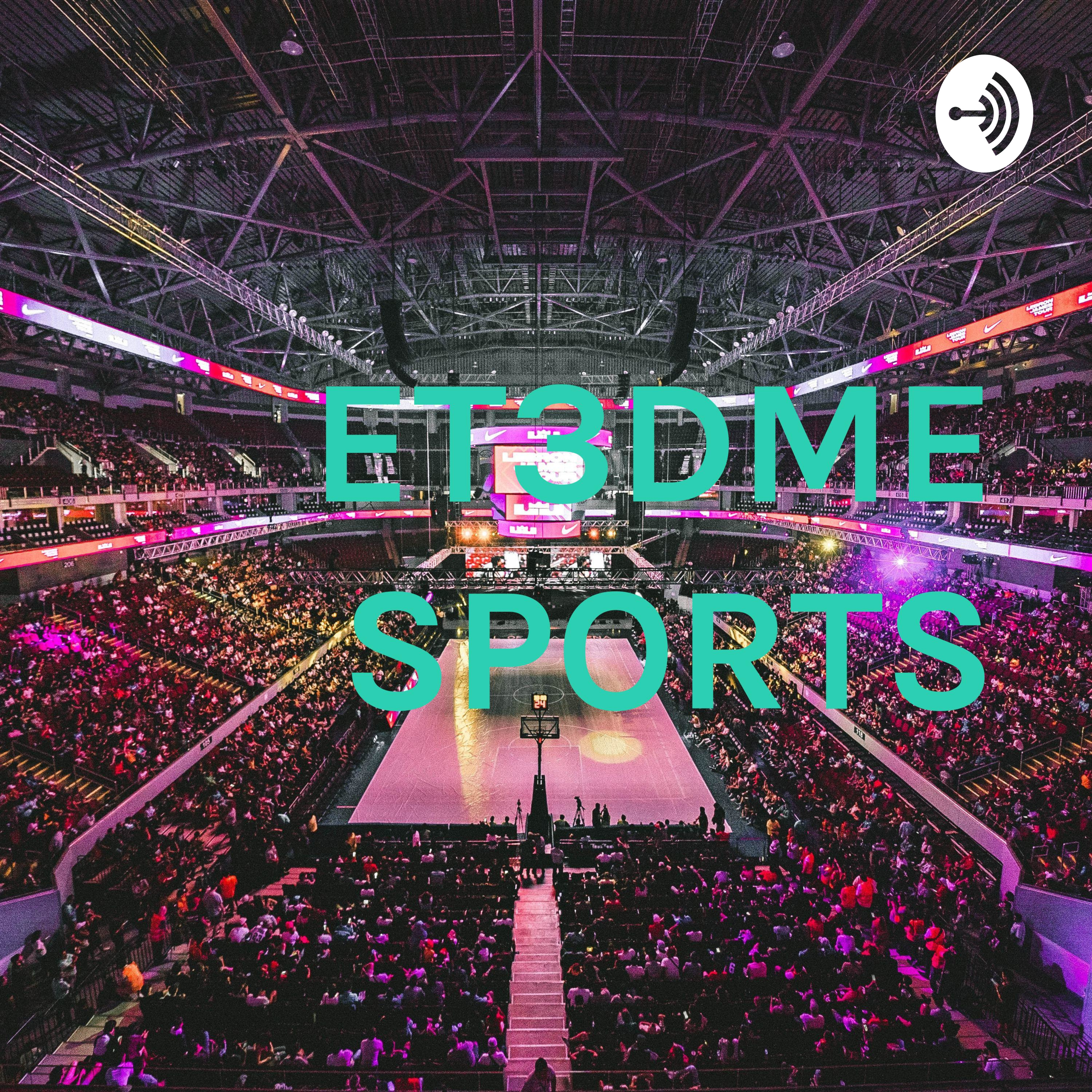 TALK YO SHIT SPORTS
