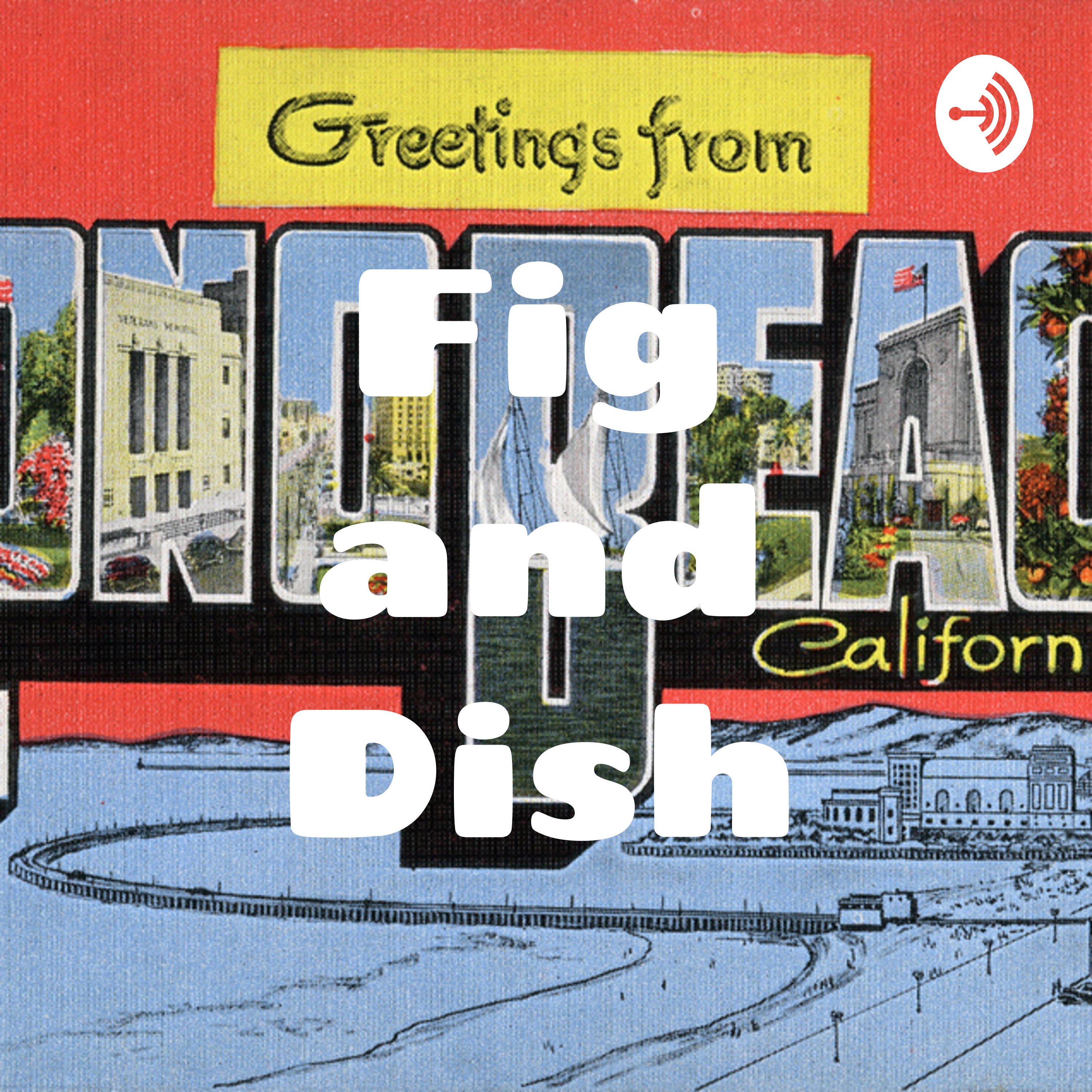 Fig and Dish