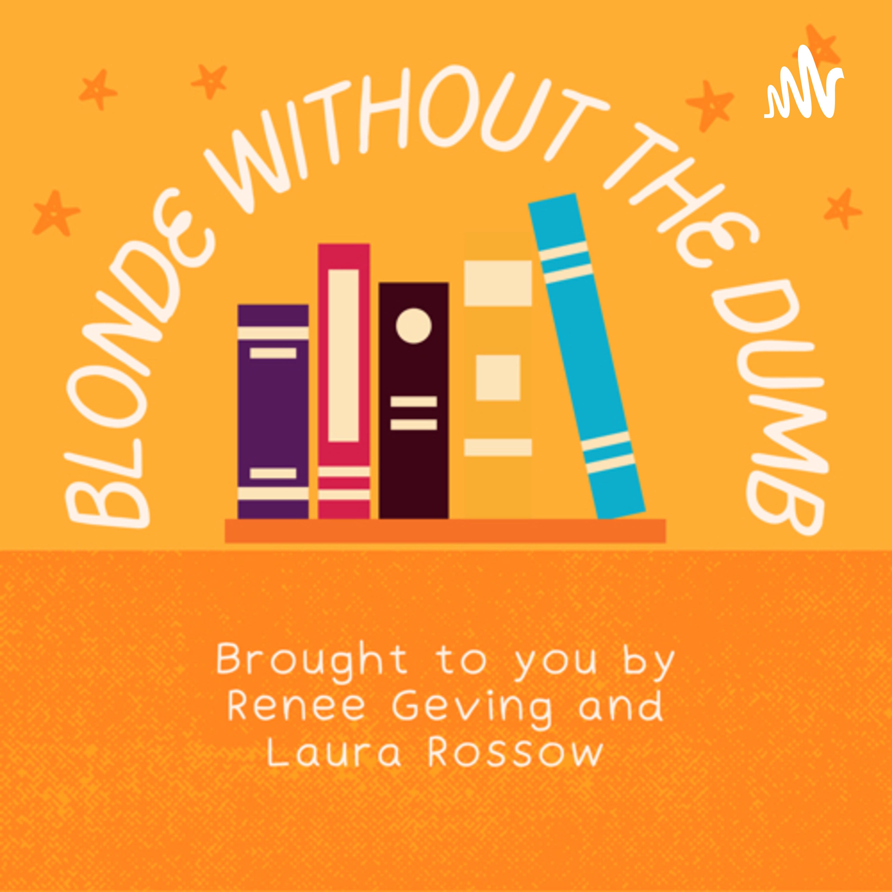 Blonde Without the Dumb