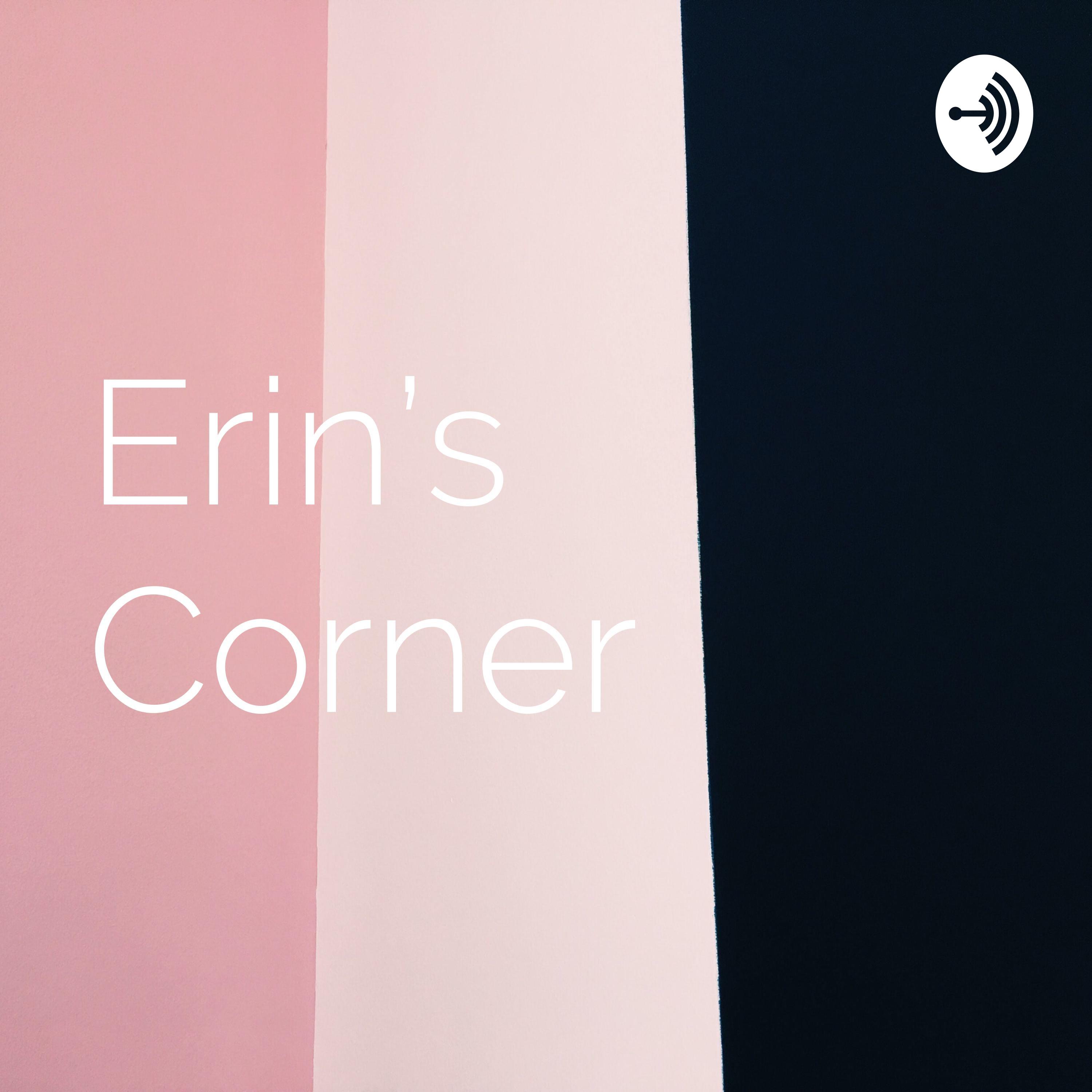 Erin’s Corner