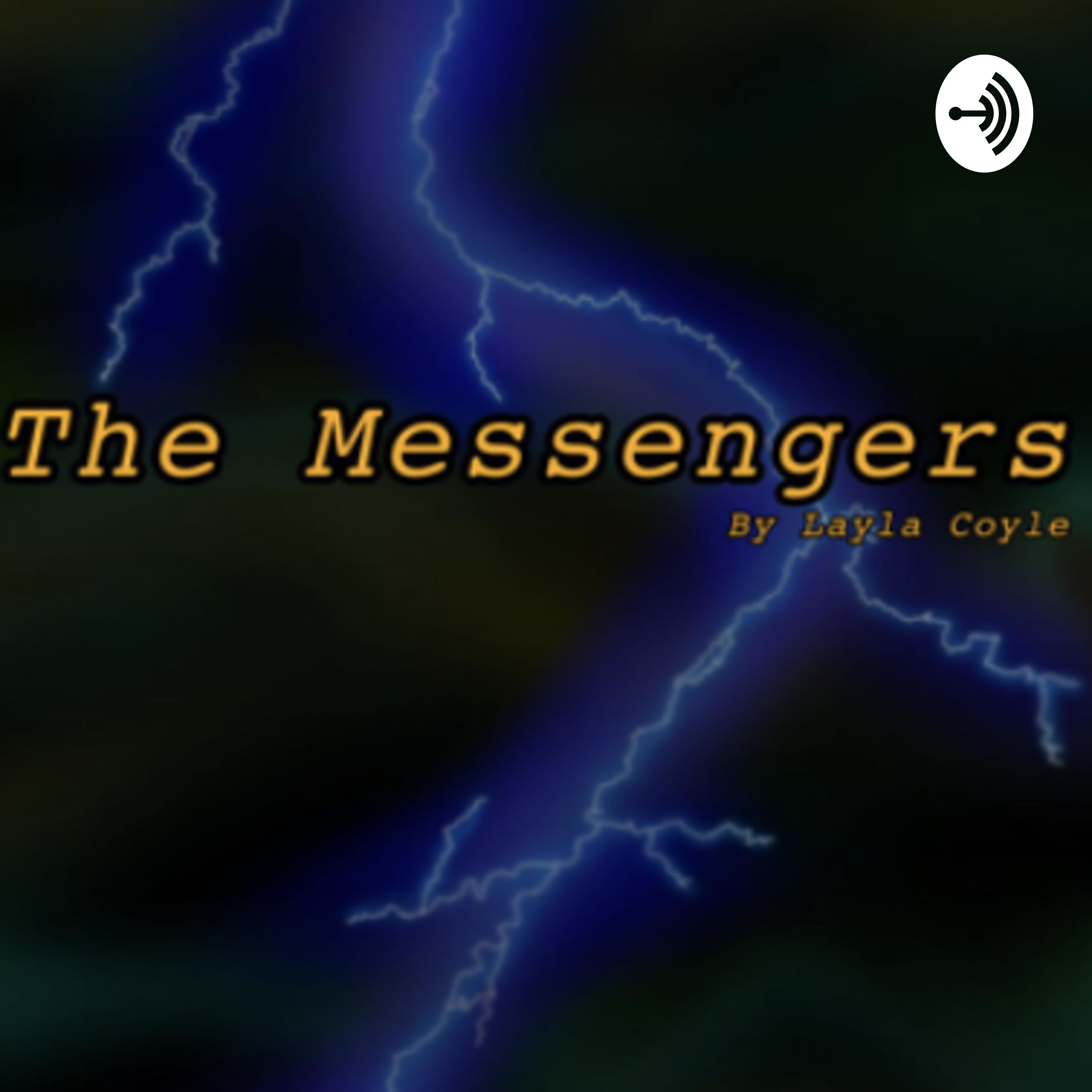 The Messengers: In The Works