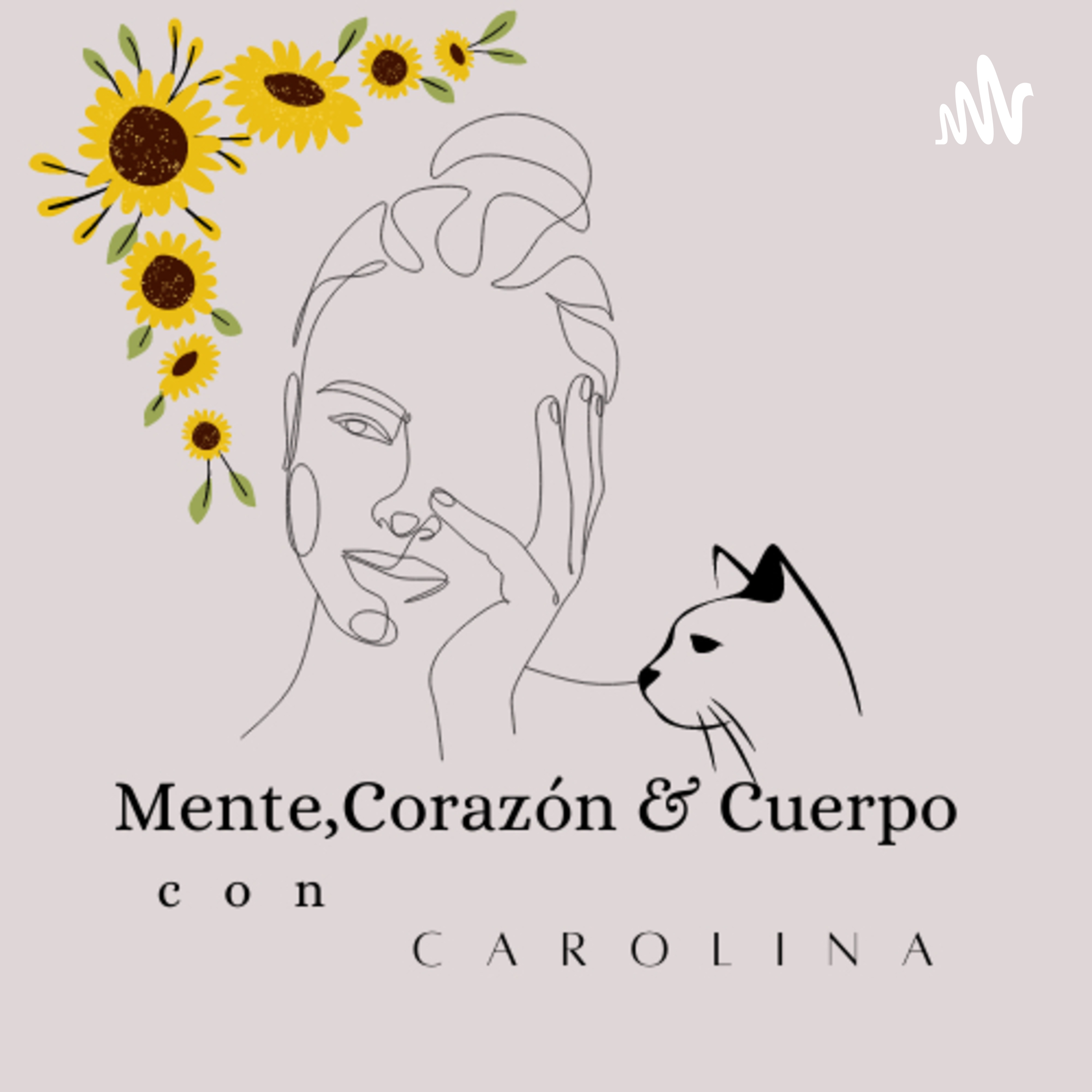 Mente, Corazón & Cuerpo podcast artwork
