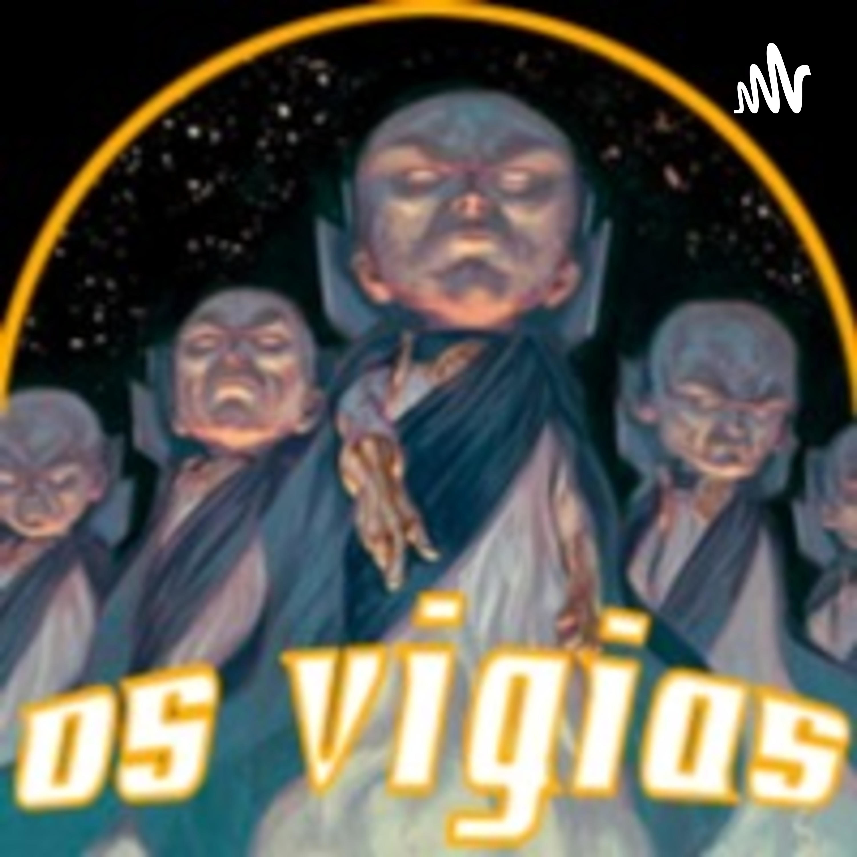 Os Vigias