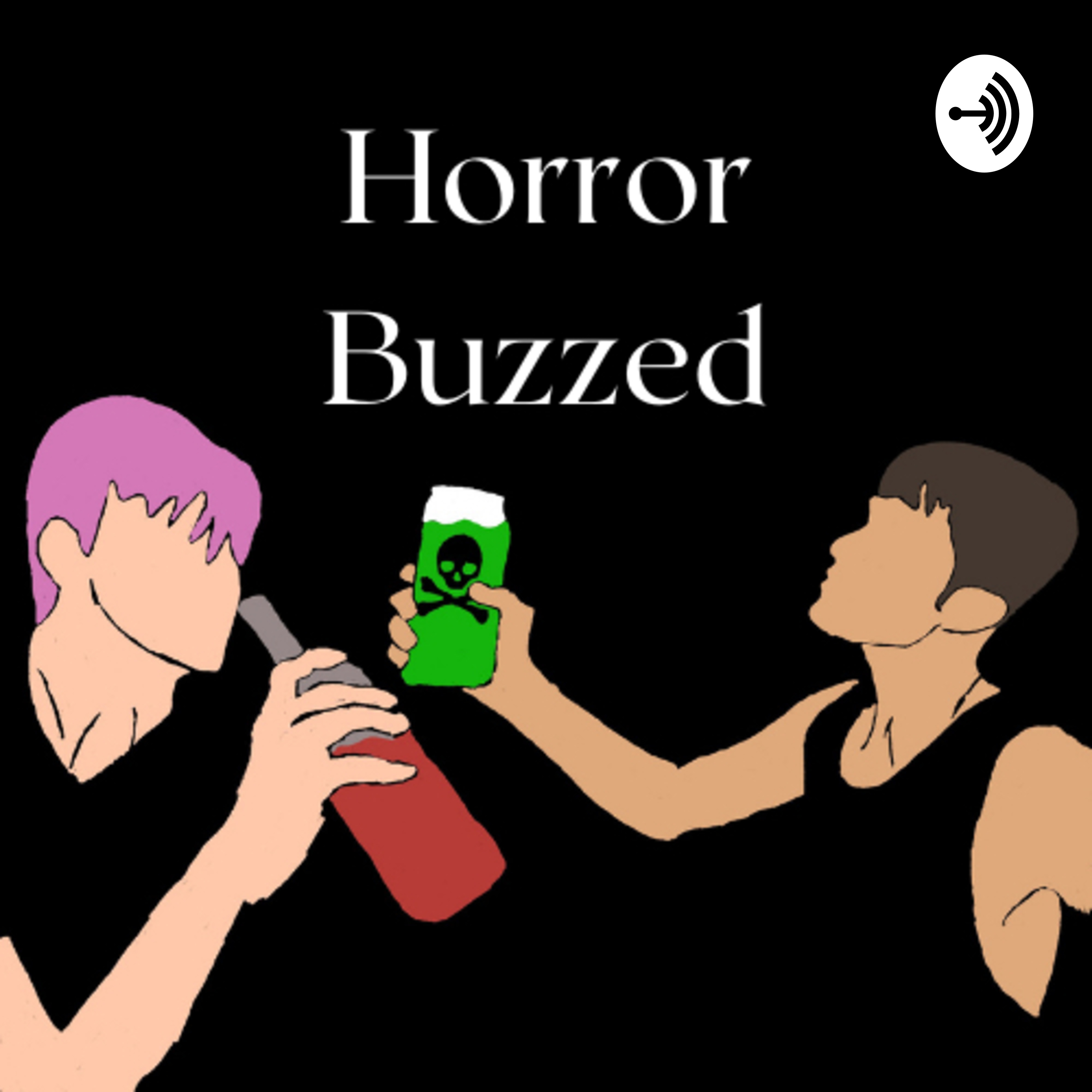 Horror Buzzed