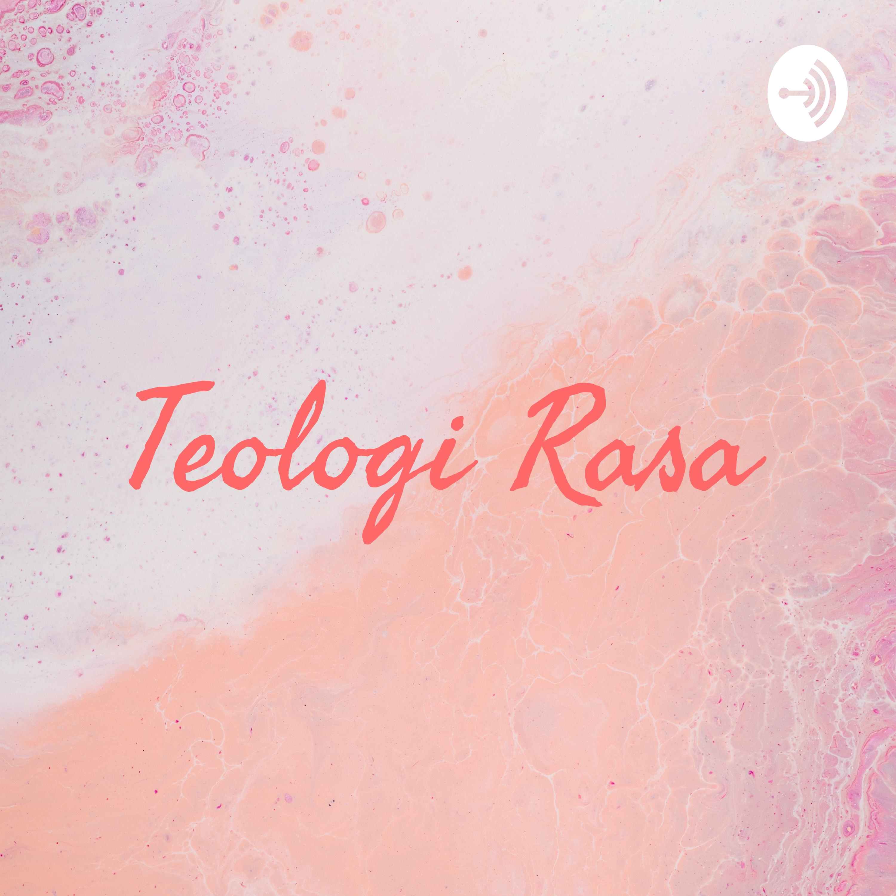 Teologi Rasa