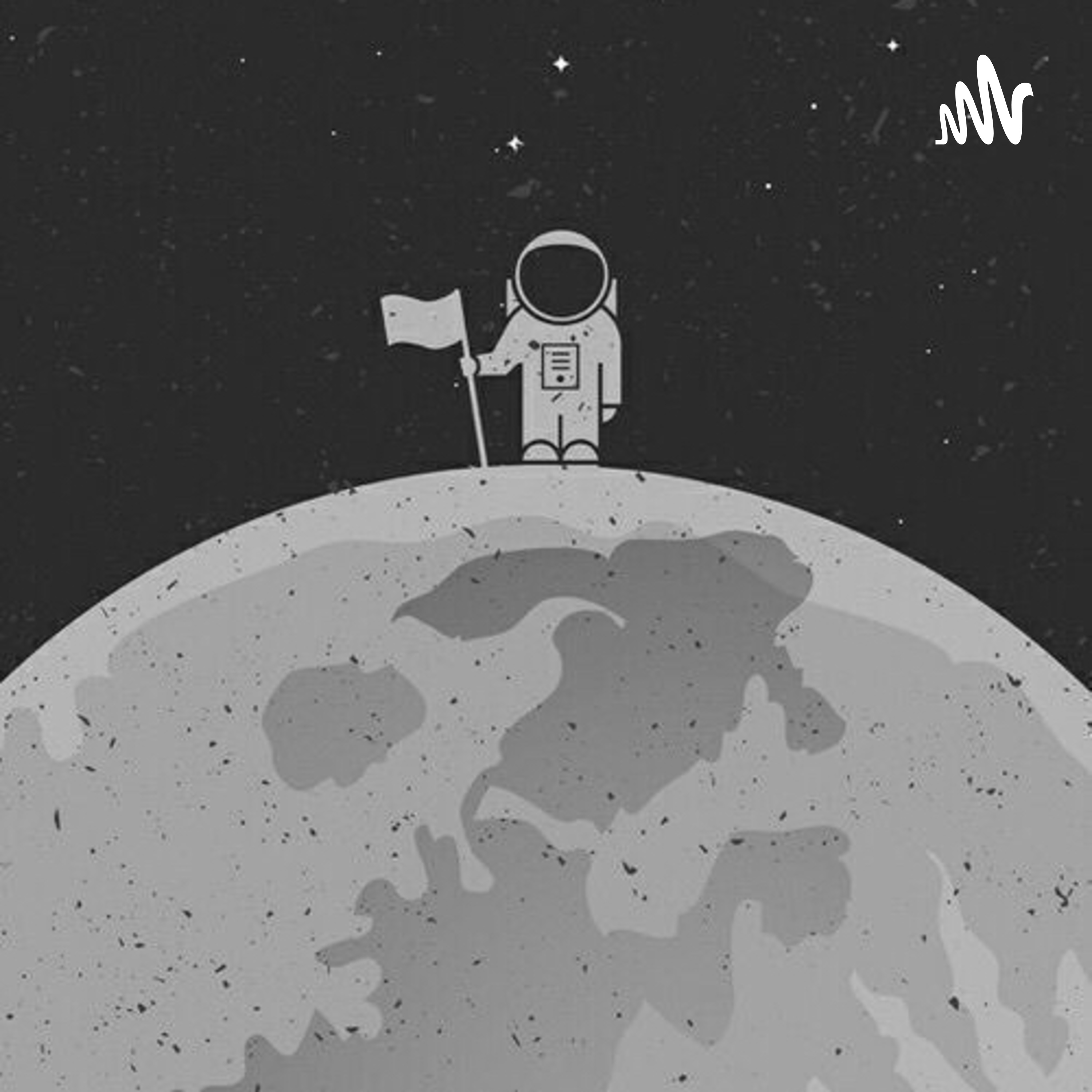 MY SPACE POD podcast artwork