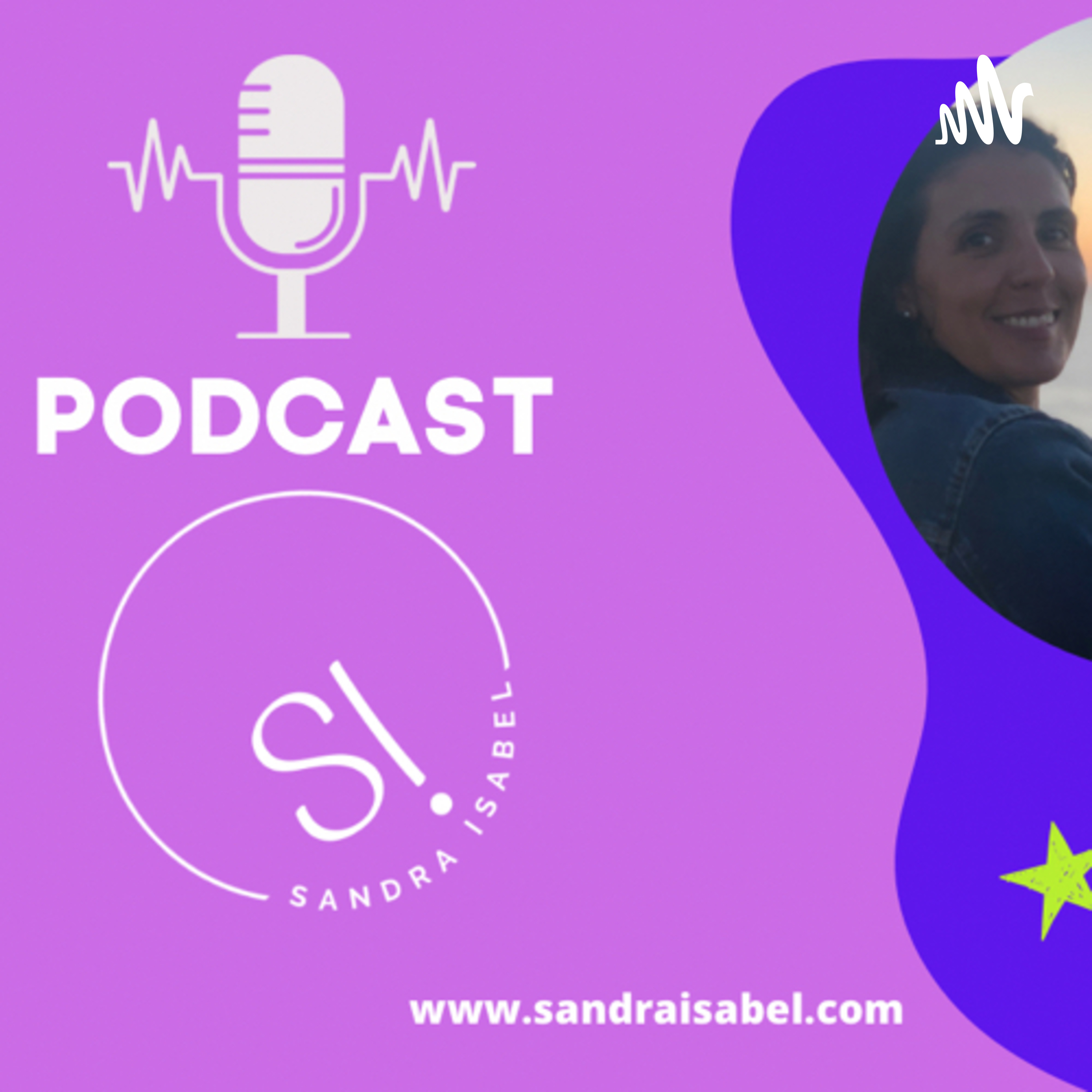 Motiva-te. Bem-estar & autocuidado por Sandra Isabel