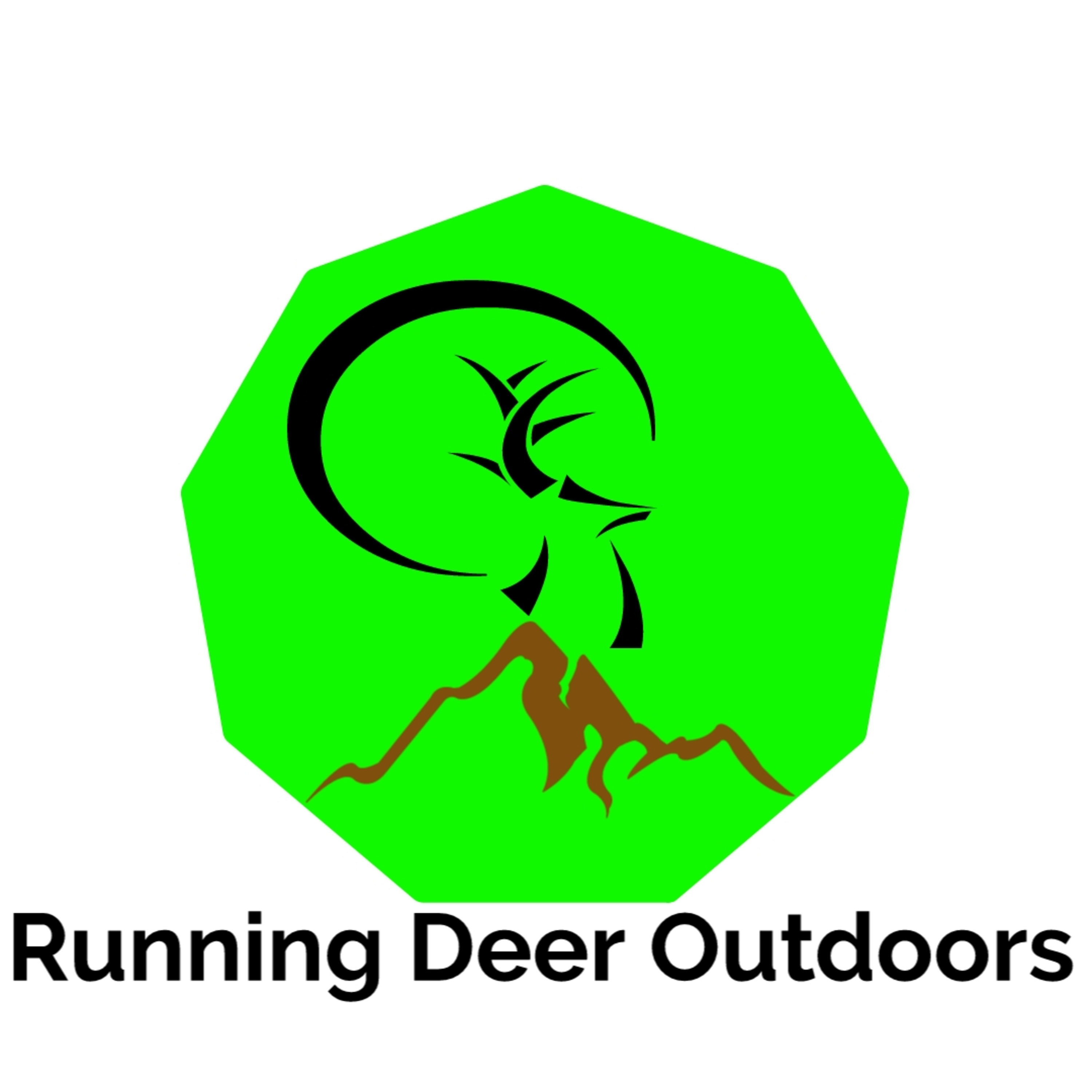 Running Deer Outdoors Podcast