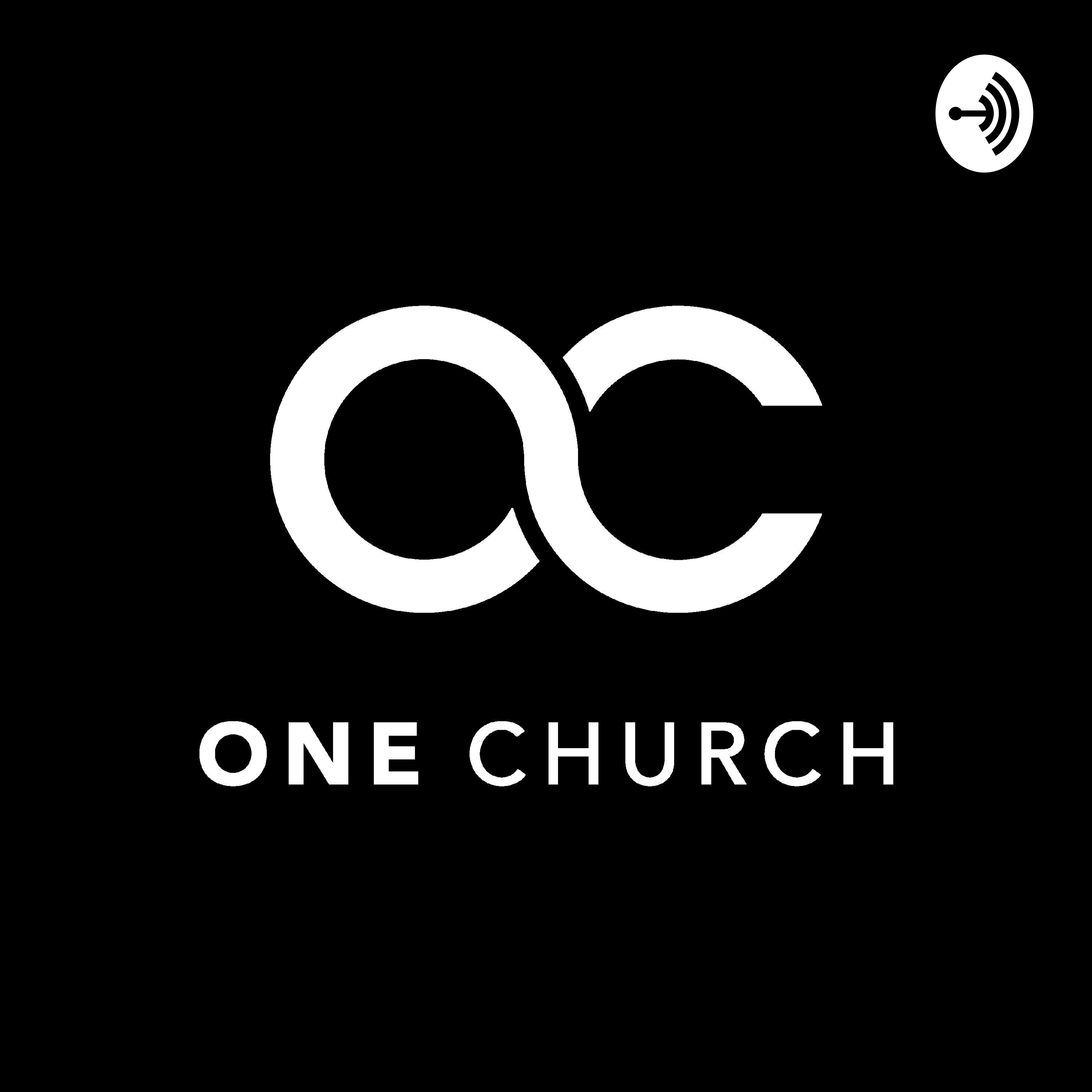 One Church Internal