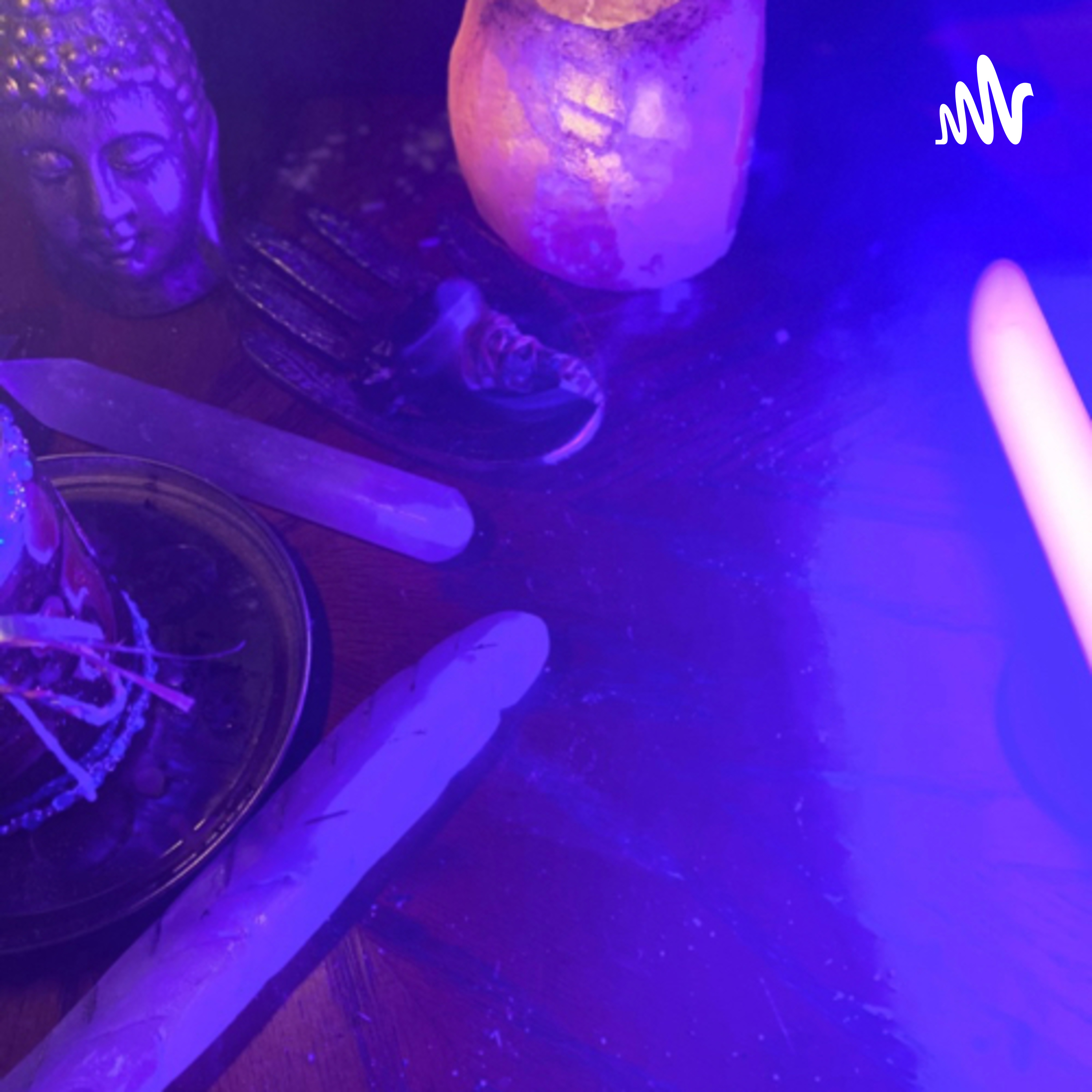 The Crystal Table