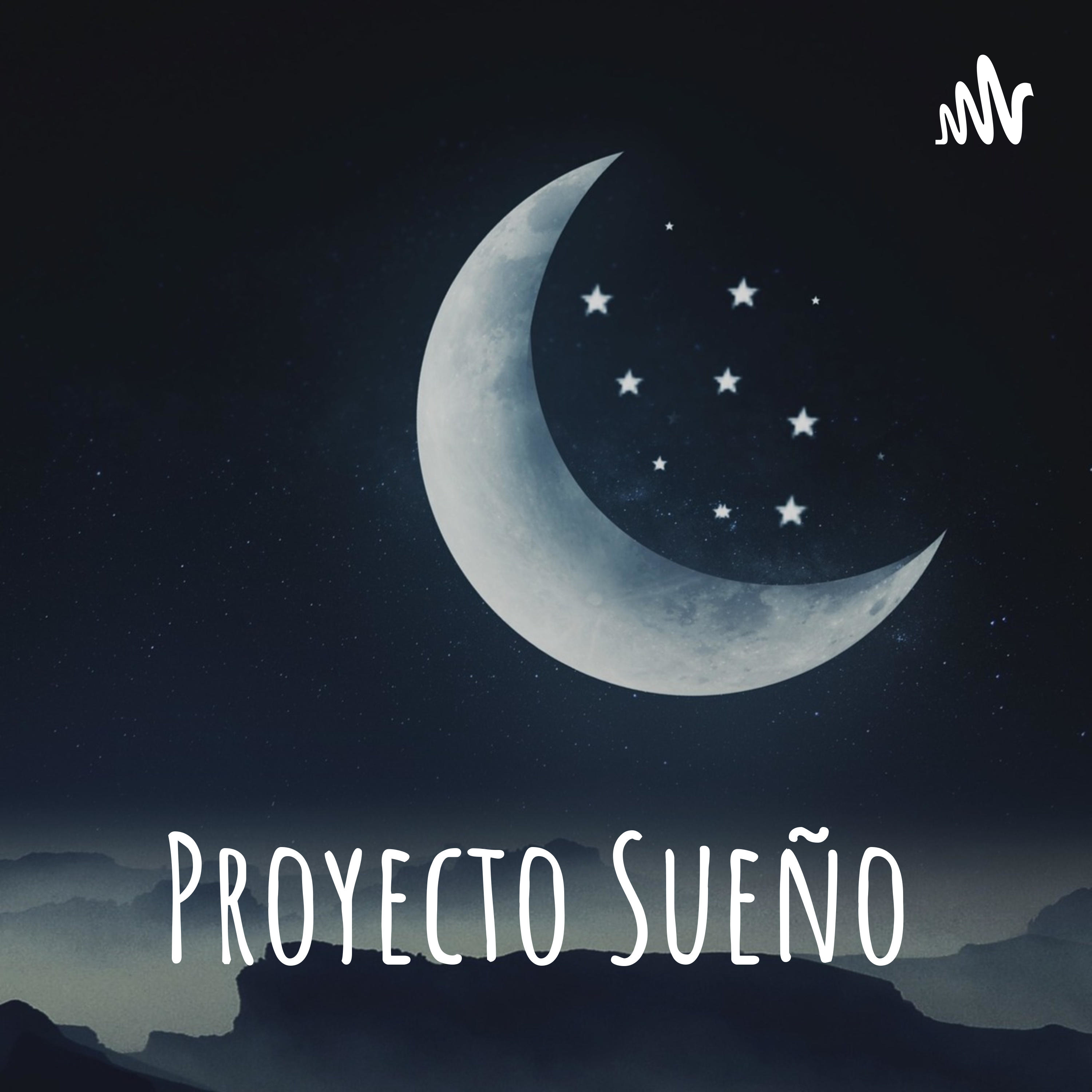 Proyecto Sueño podcast artwork