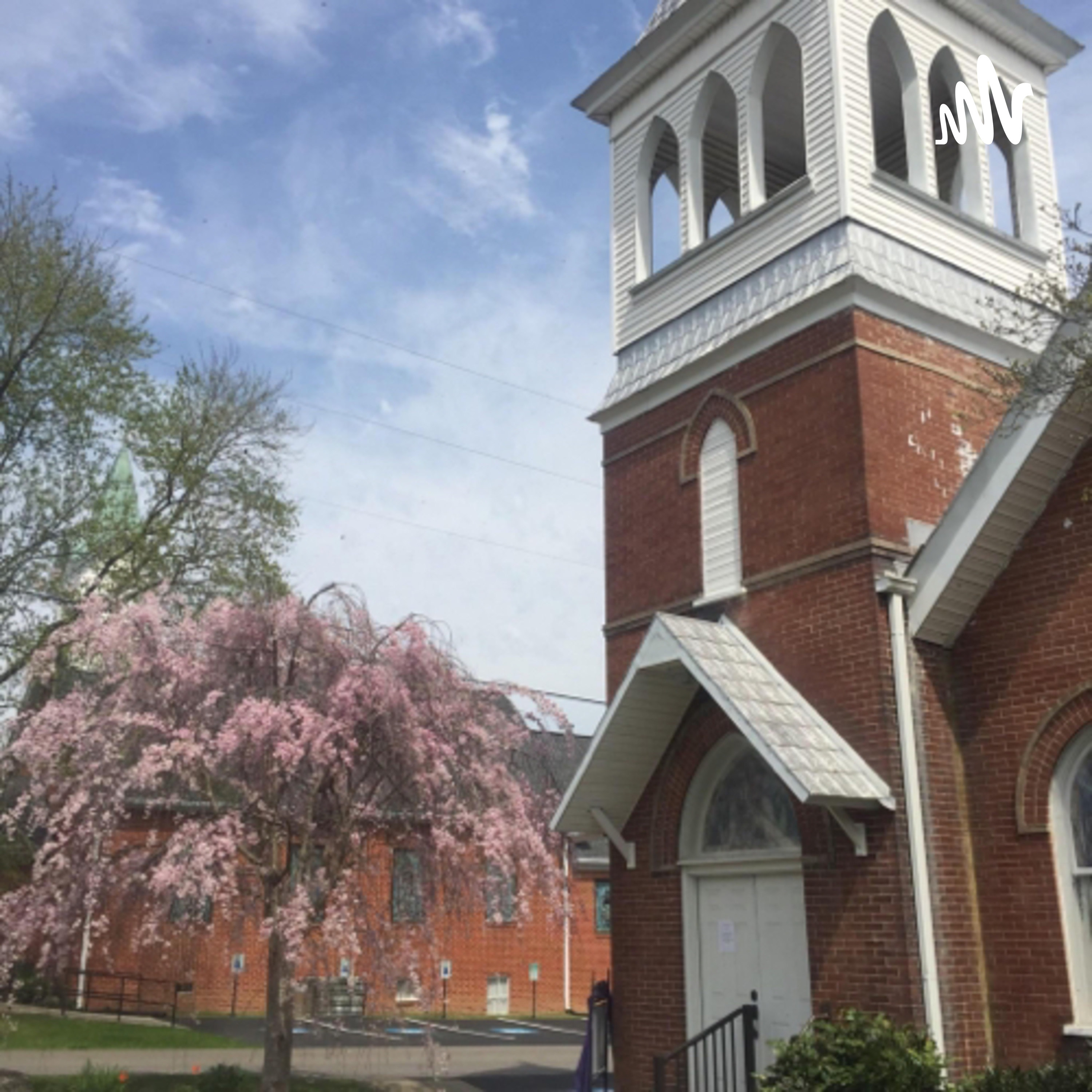 Normandy Presbyterian Church Podcast