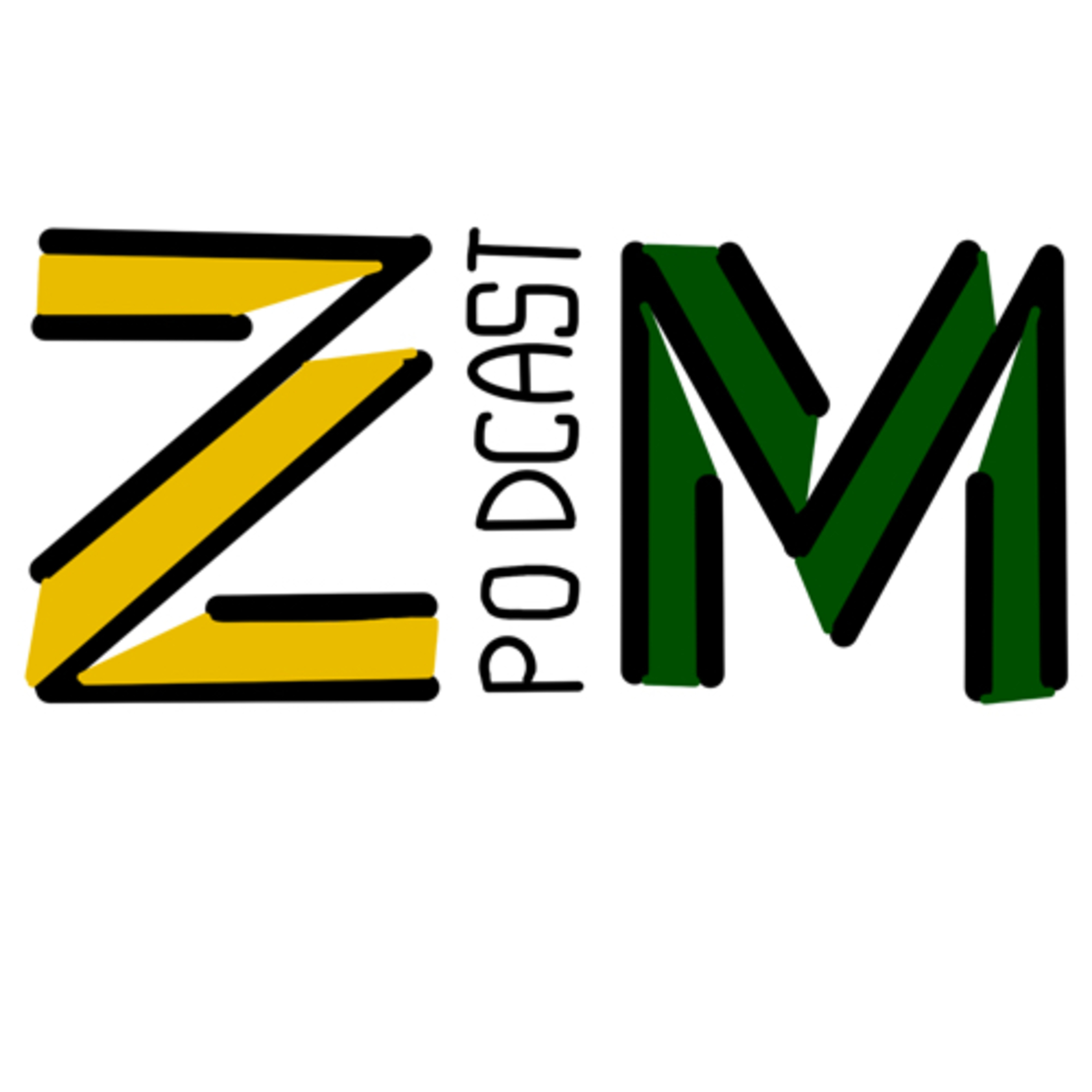The Zoe and Margot podcast