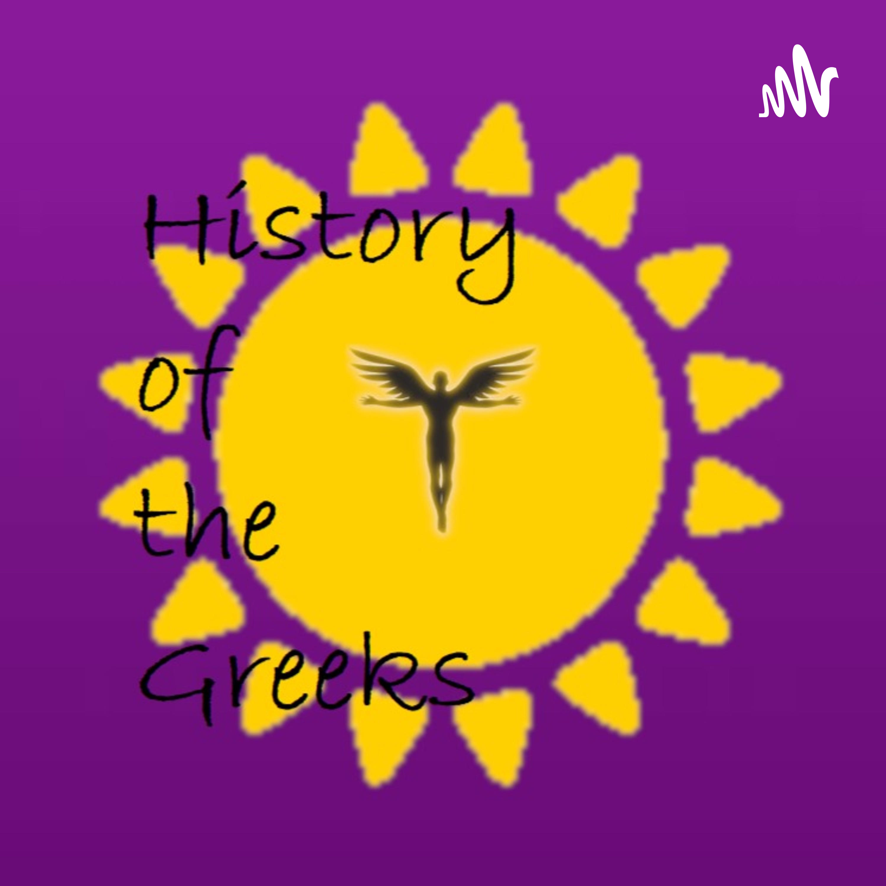 History of the Greeks
