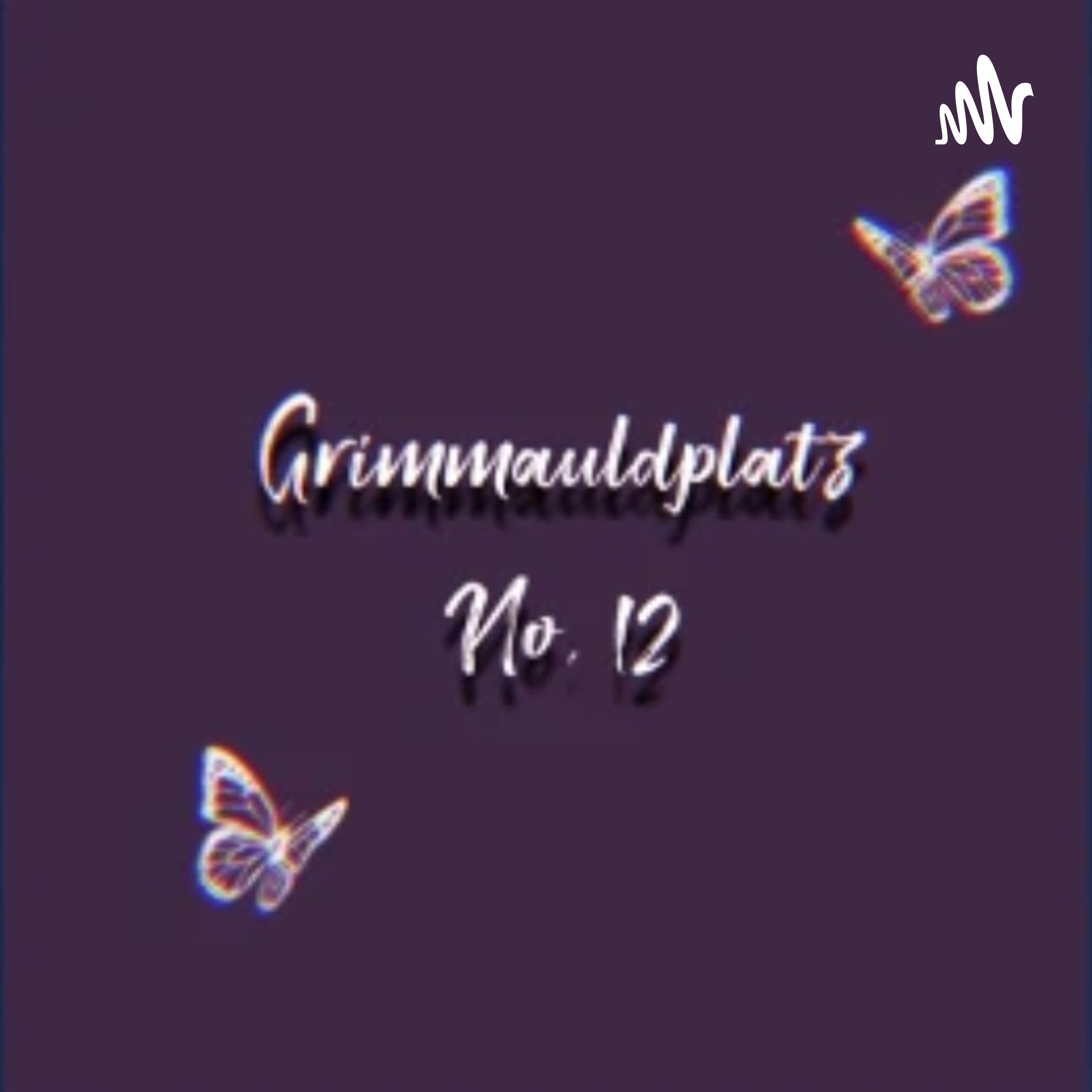 Grimmauldplatz No.12💙💜