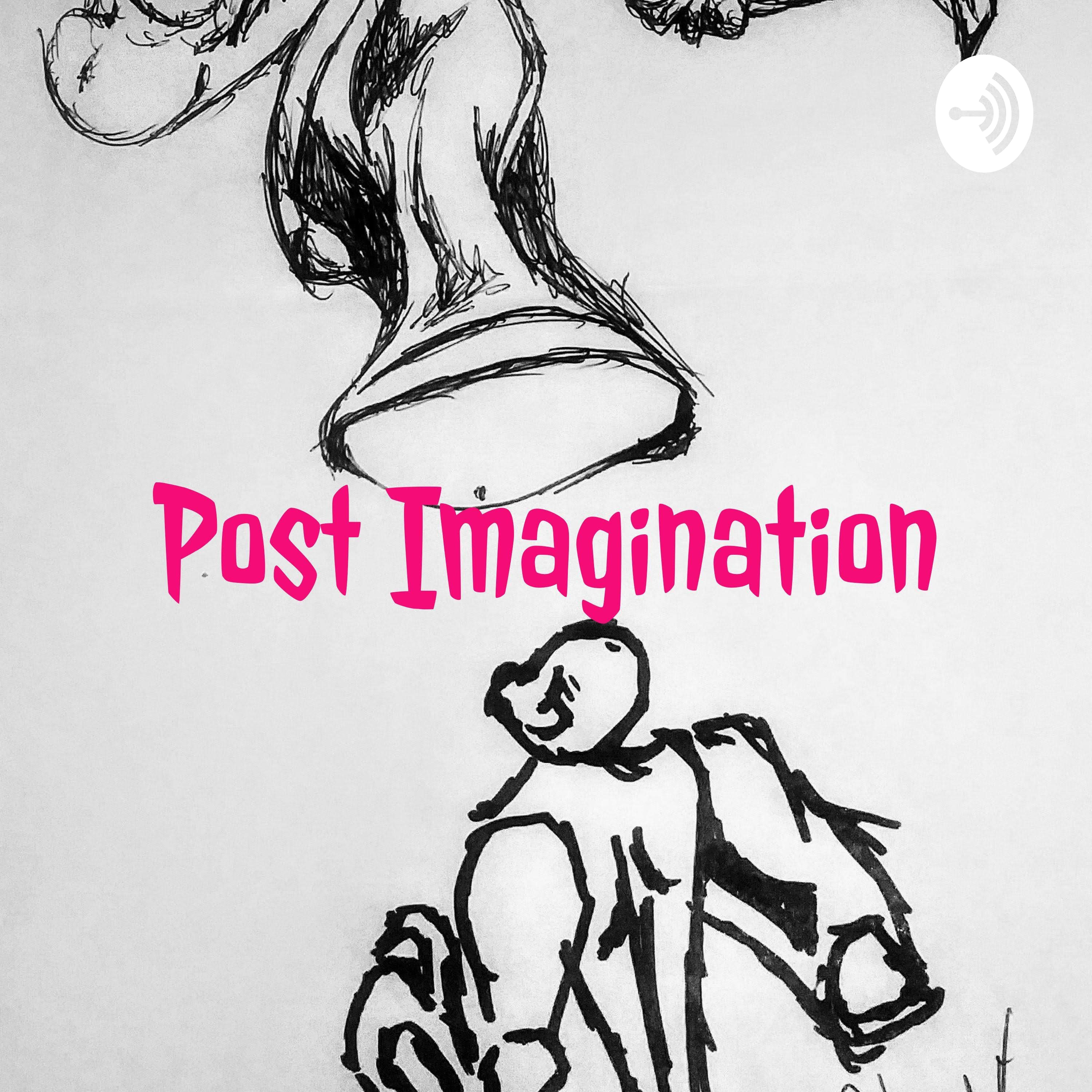 PostImagination